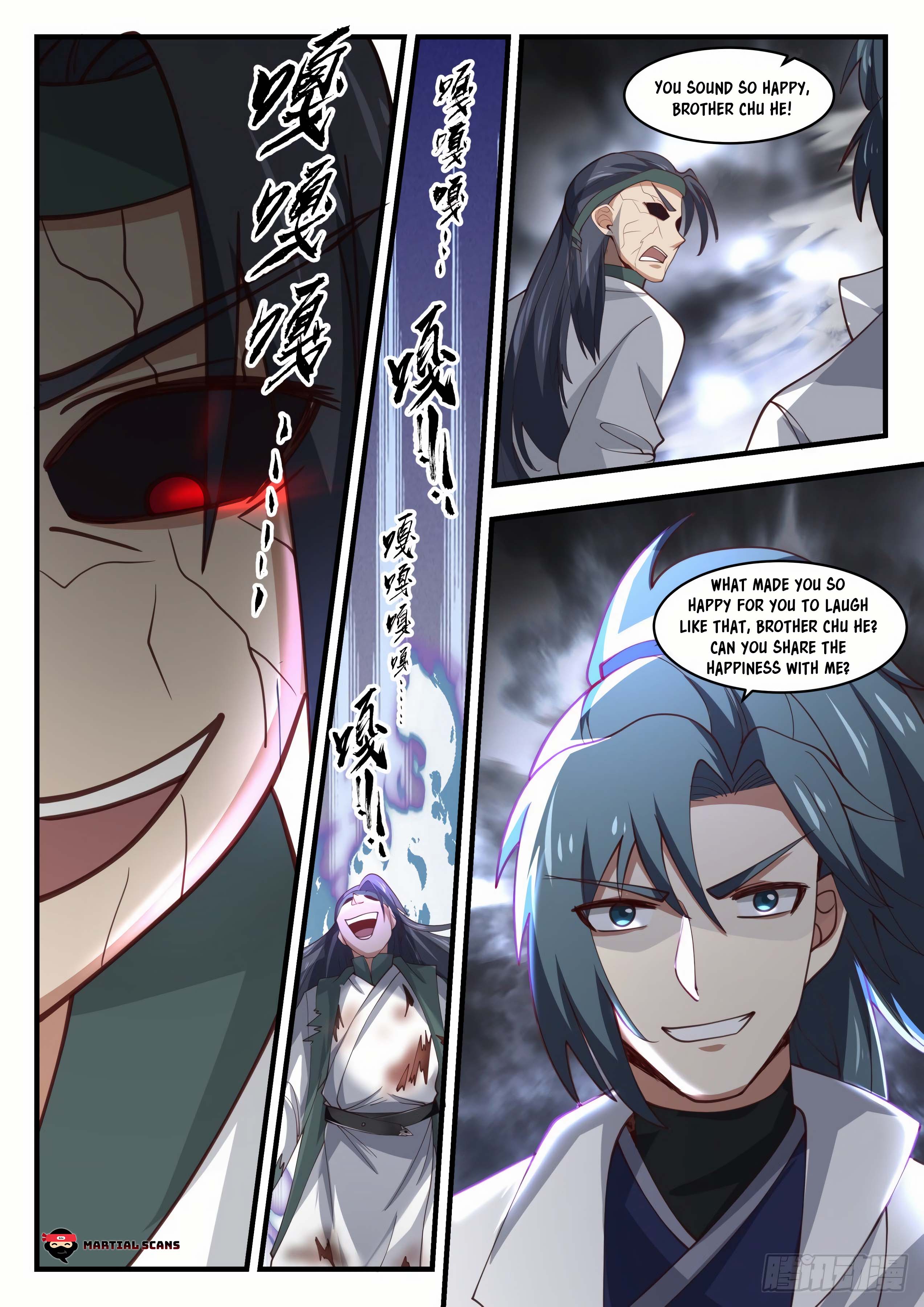 Page 7 of Chapter 1674