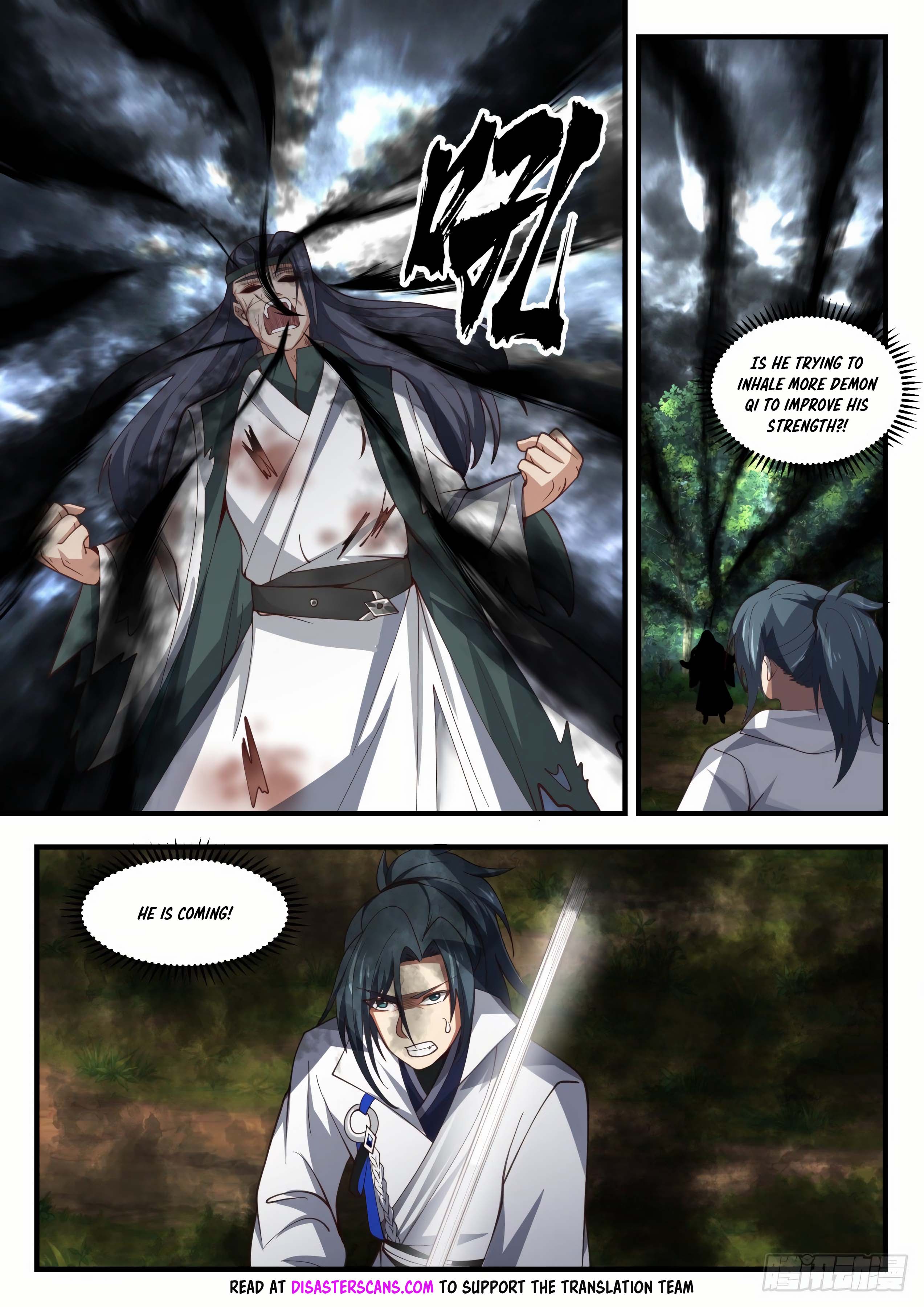 Page 8 of Chapter 1674