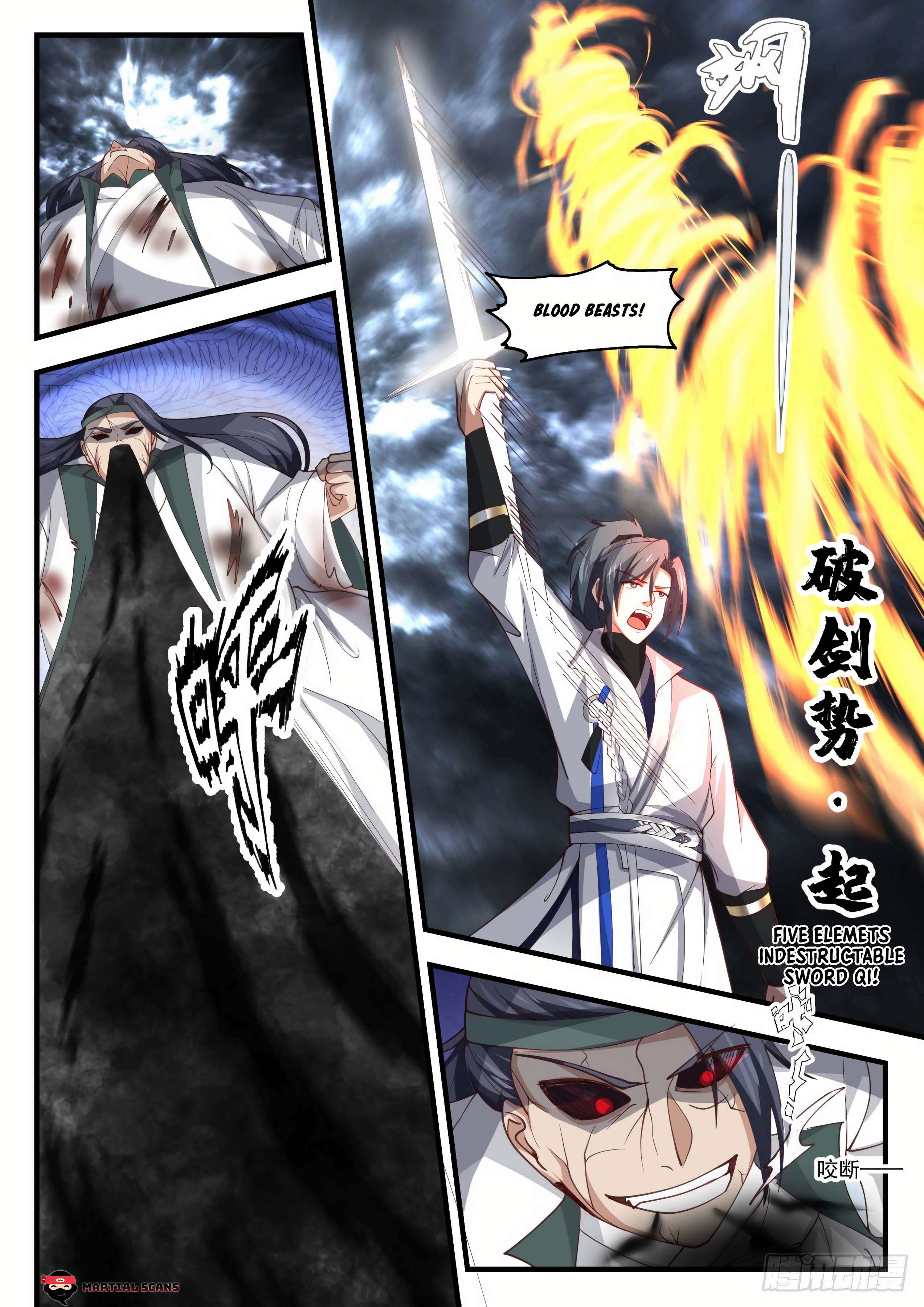 Page 9 of Chapter 1674