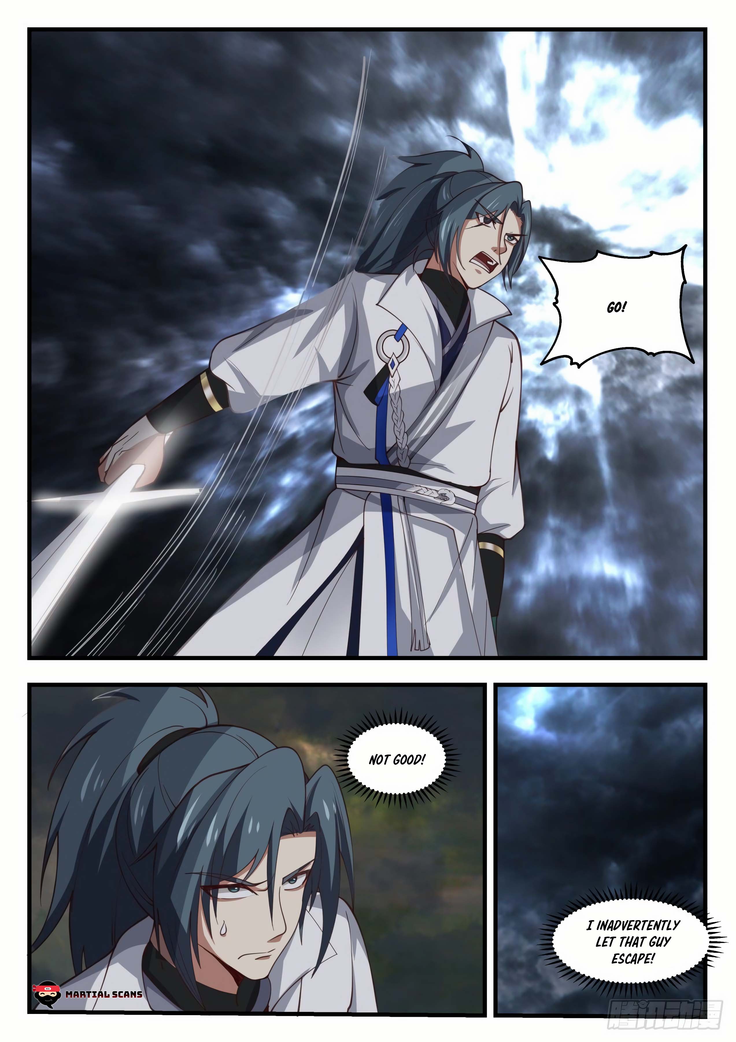 Page 10 of Chapter 1674