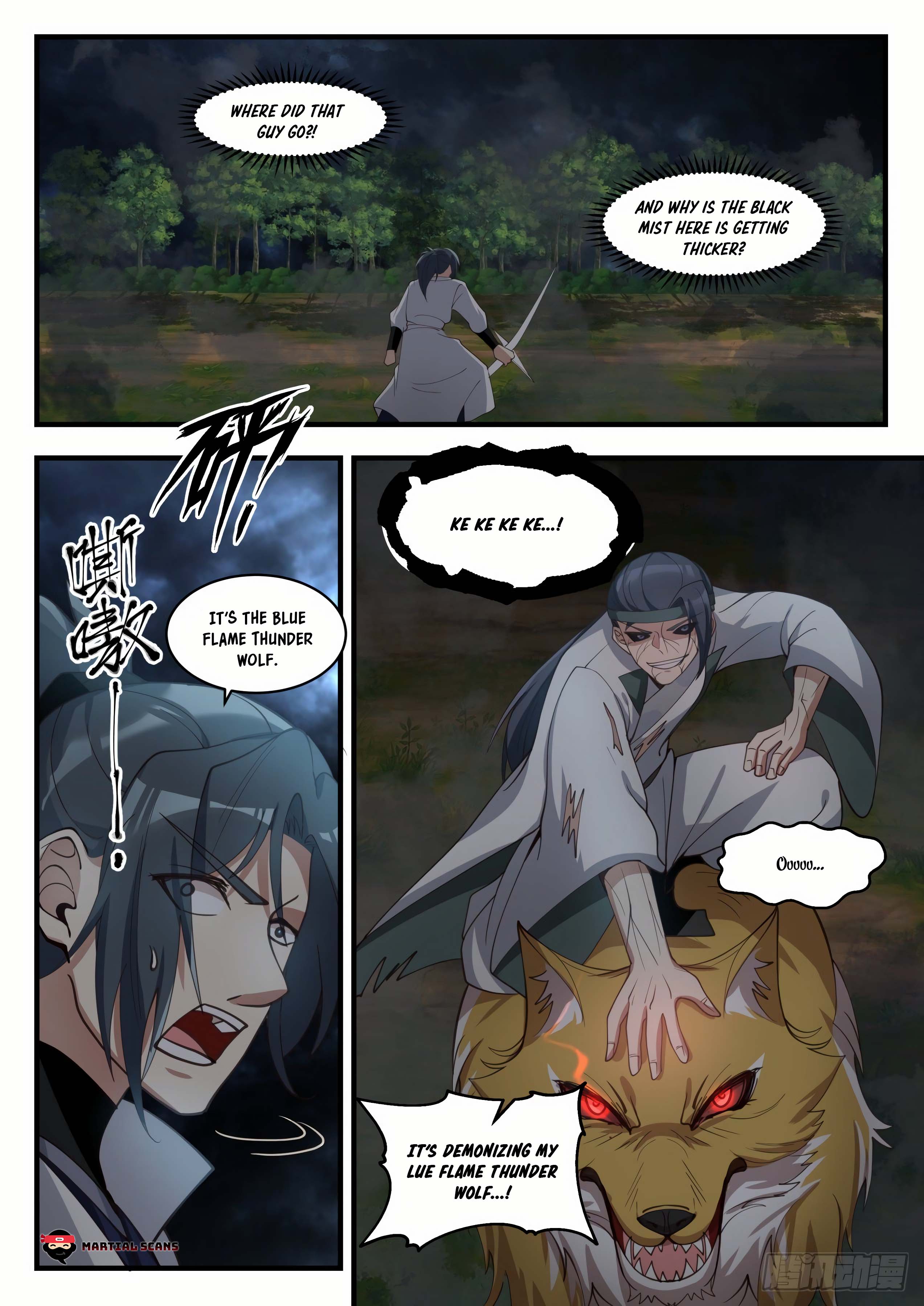 Page 11 of Chapter 1674