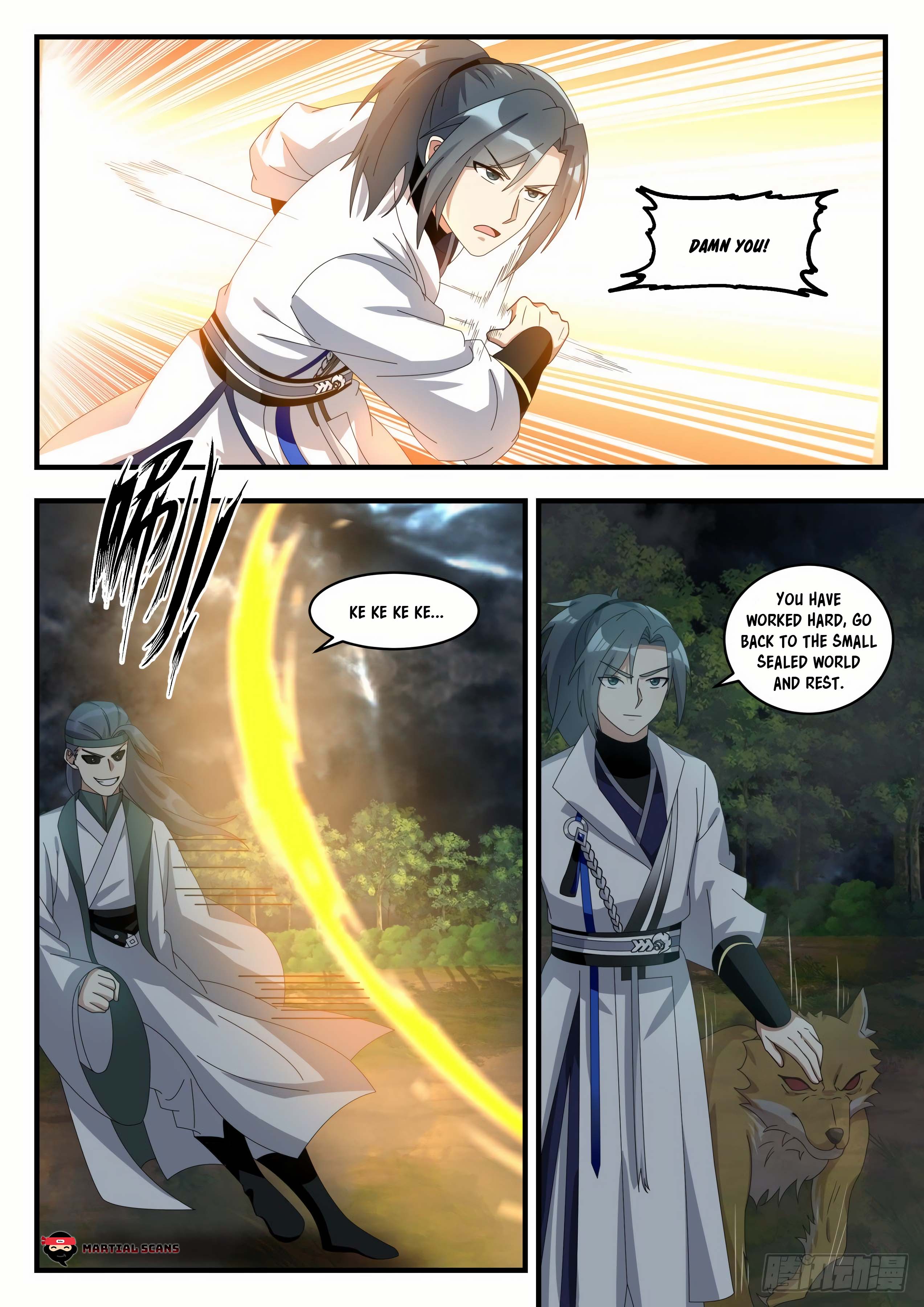 Page 12 of Chapter 1674