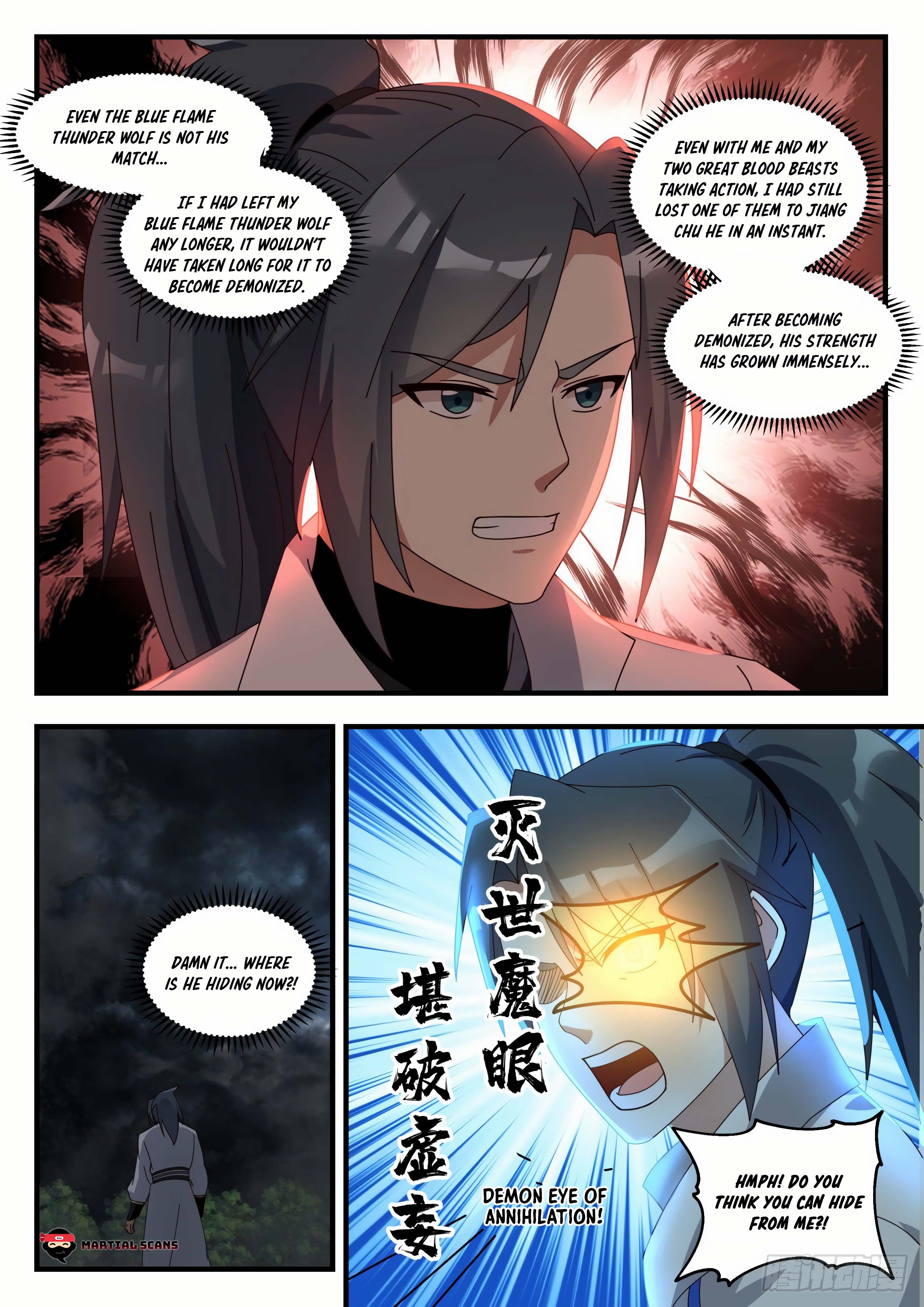 Page 13 of Chapter 1674