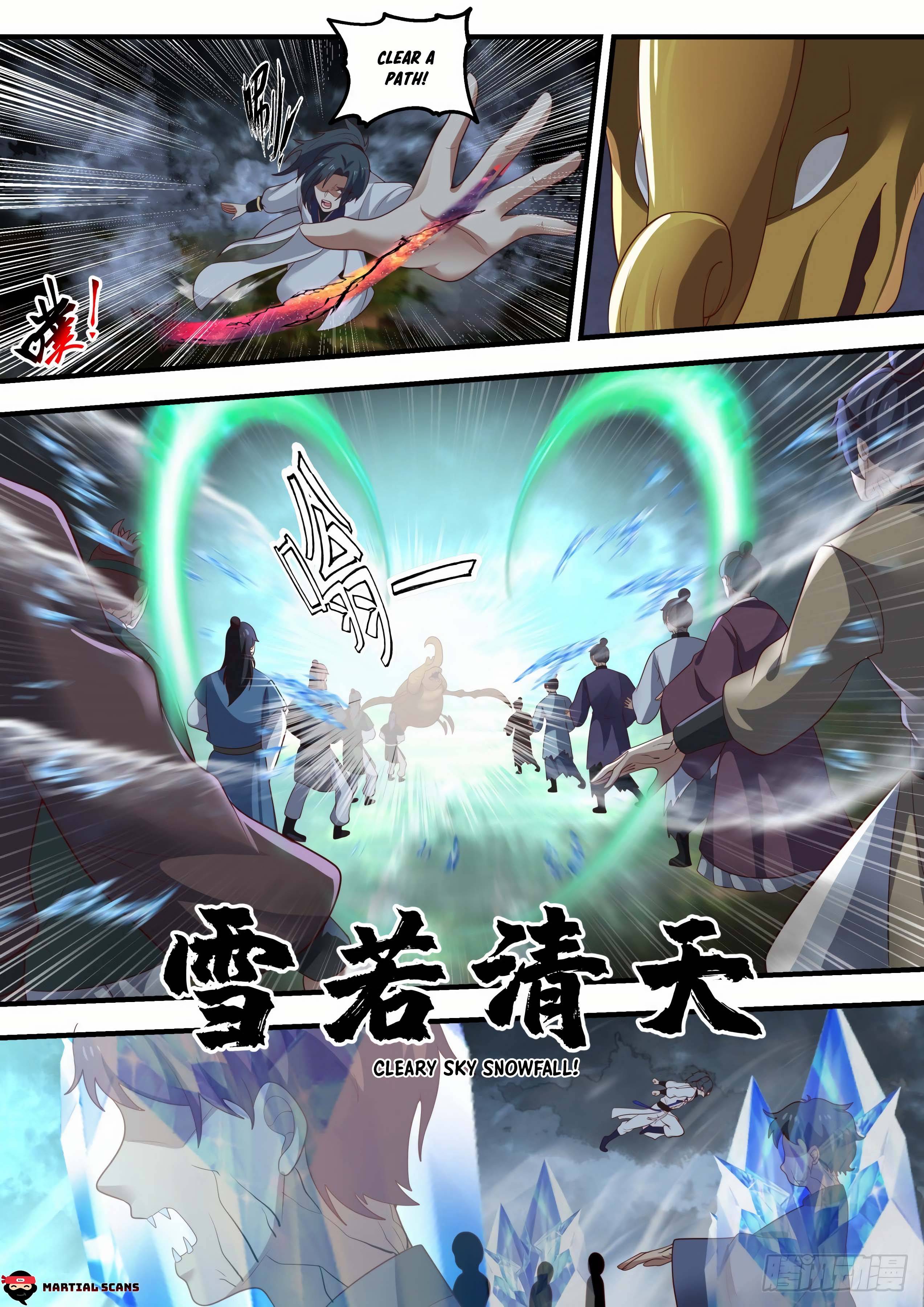 Page 4 of Chapter 1675