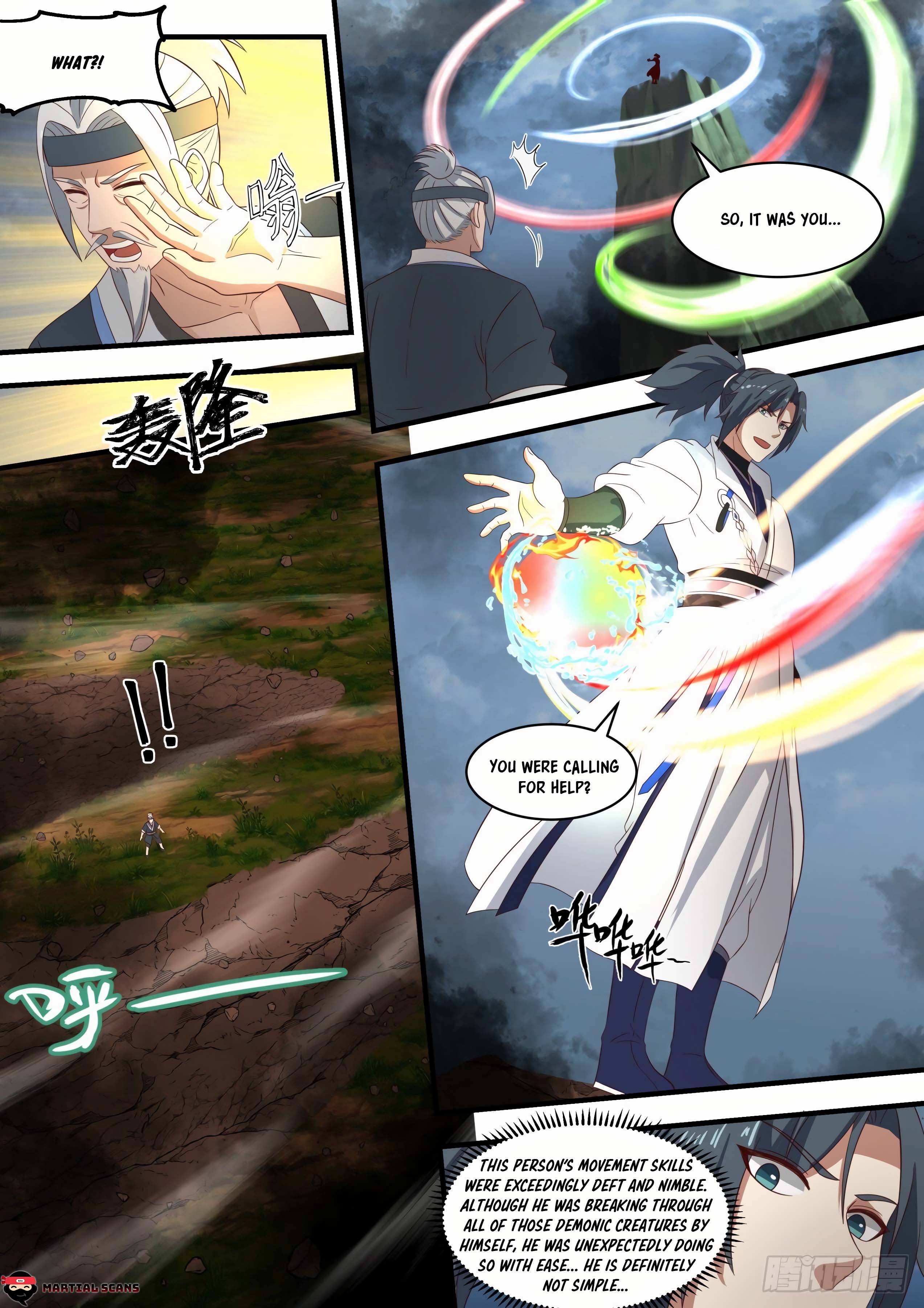 Page 10 of Chapter 1675