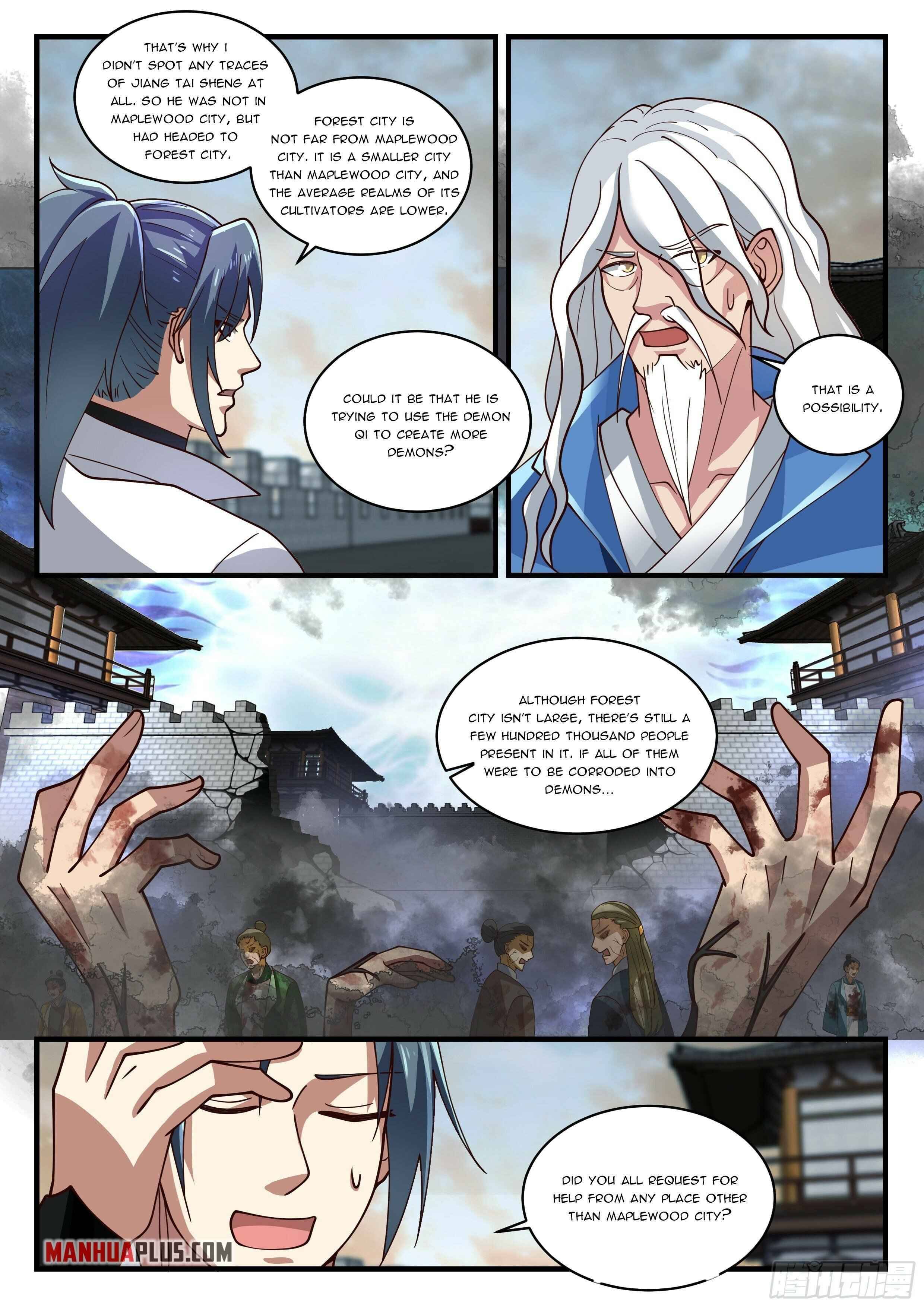 Page 10 of Chapter 1676