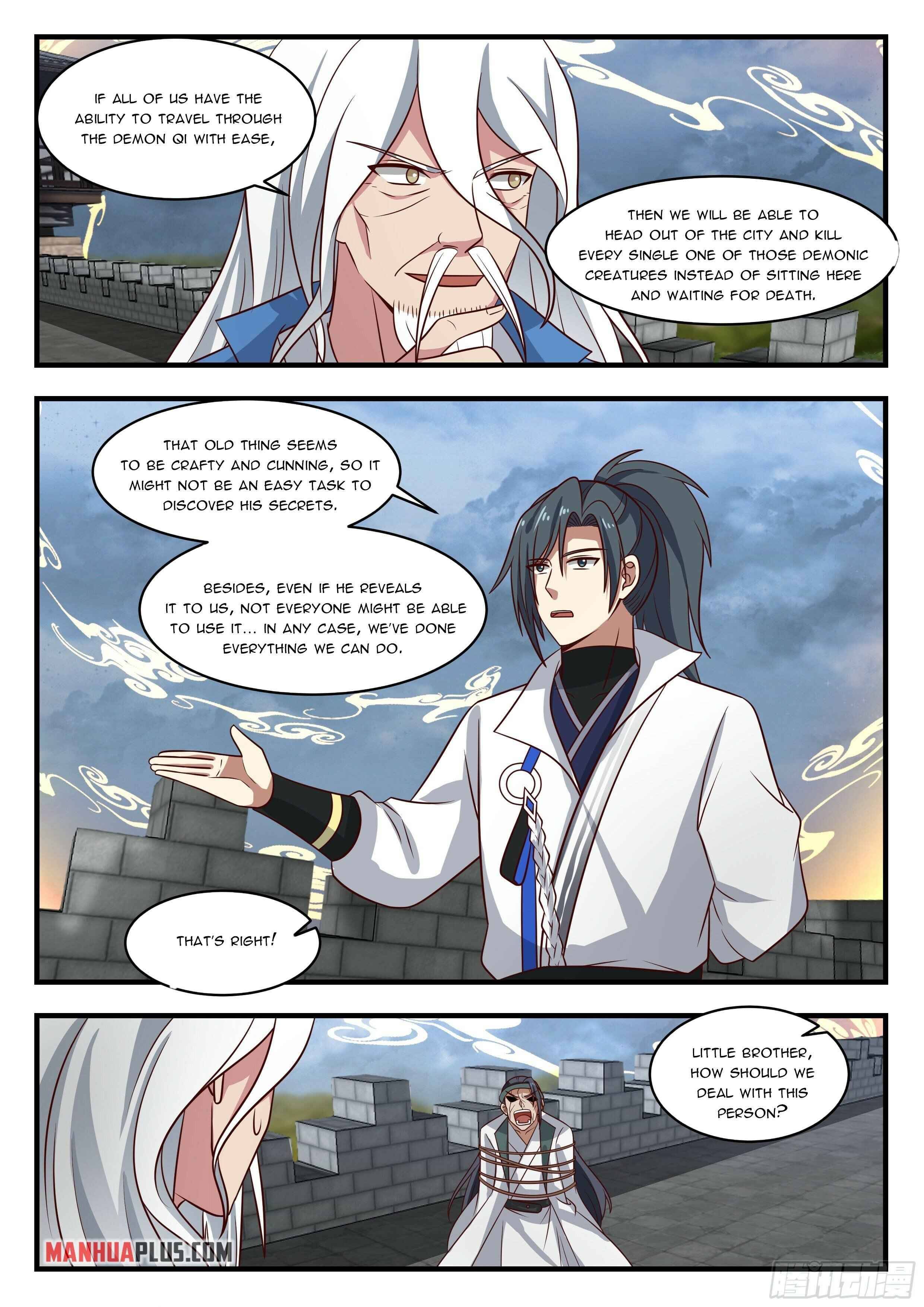 Page 2 of Chapter 1677