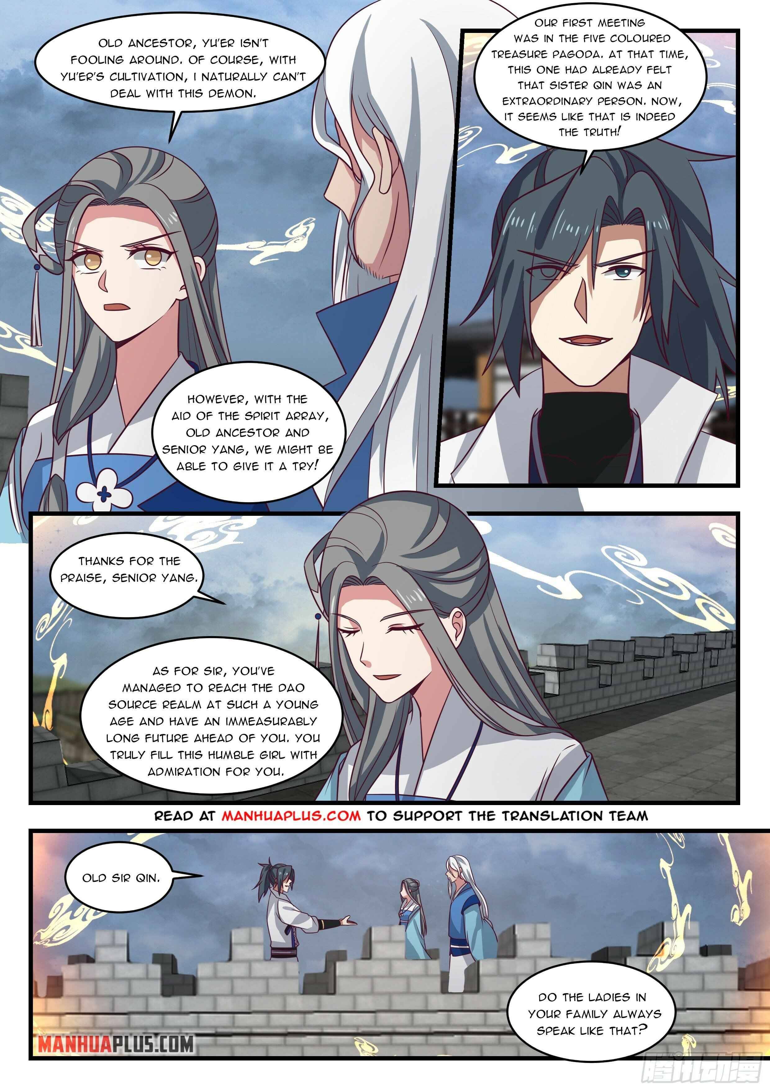 Page 4 of Chapter 1677