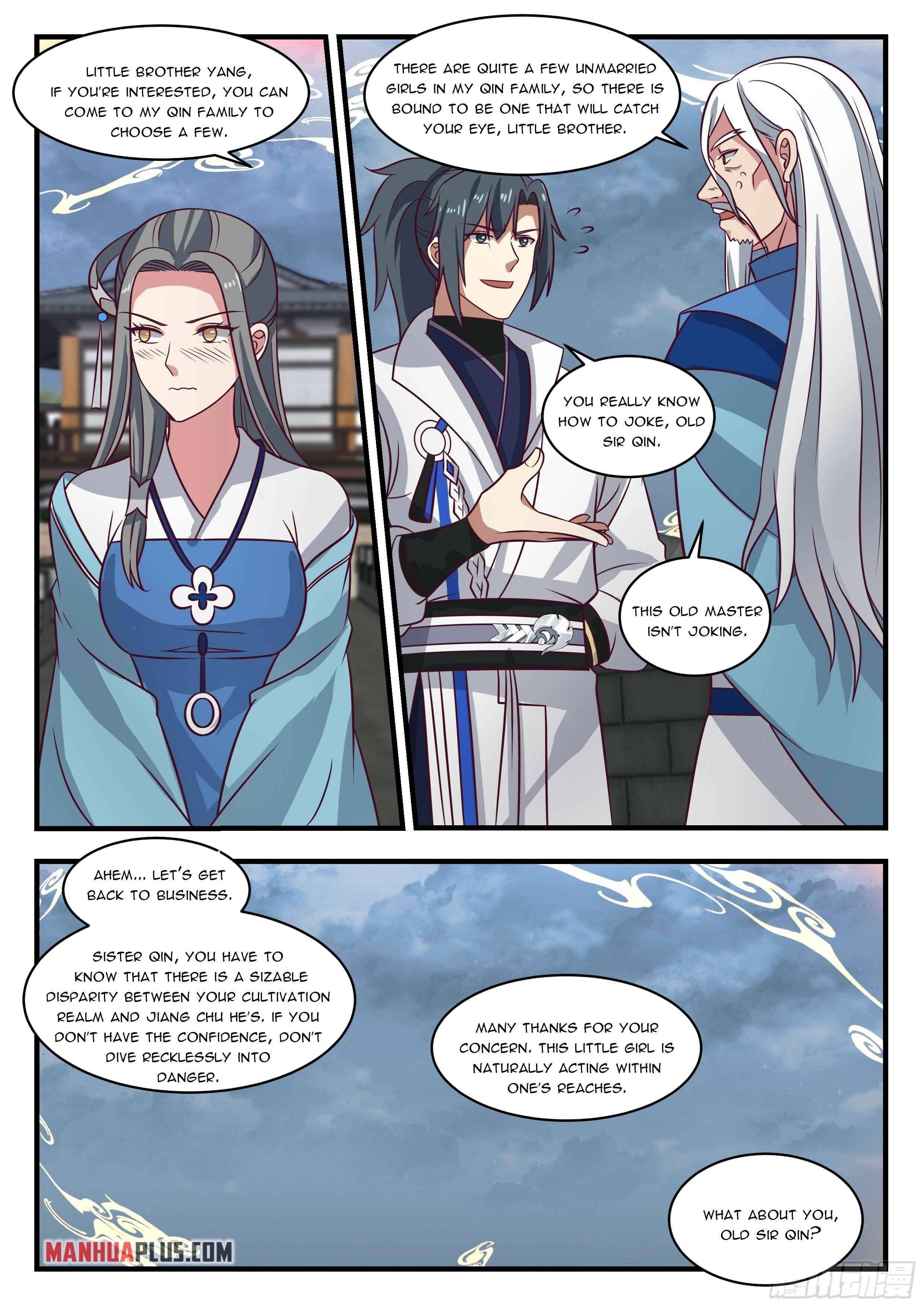 Page 5 of Chapter 1677