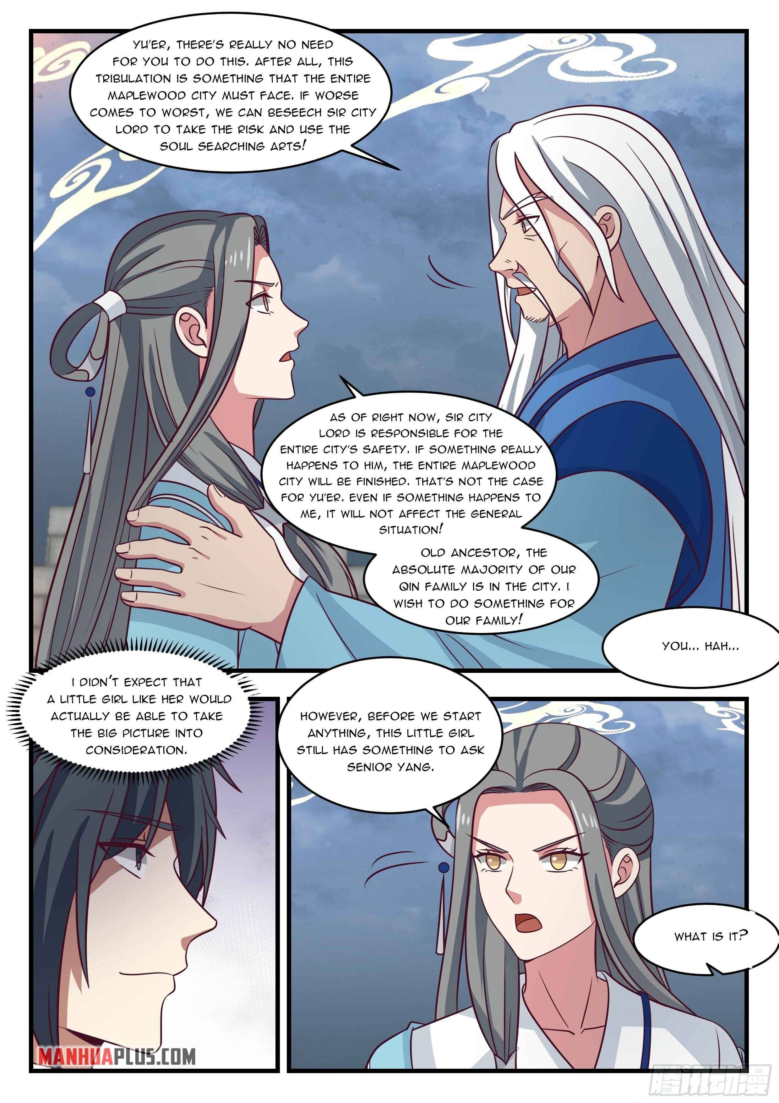 Page 6 of Chapter 1677