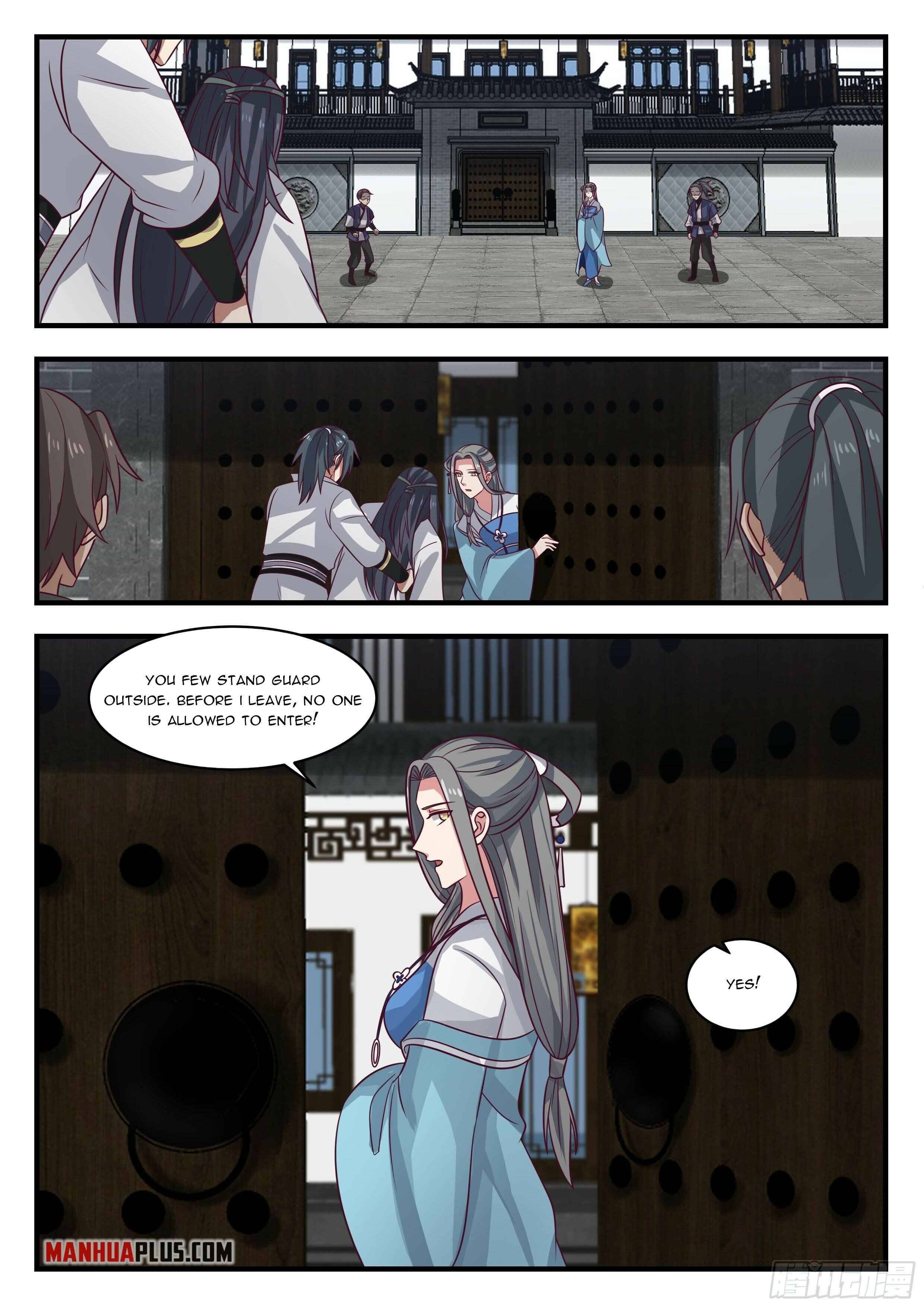 Page 8 of Chapter 1677