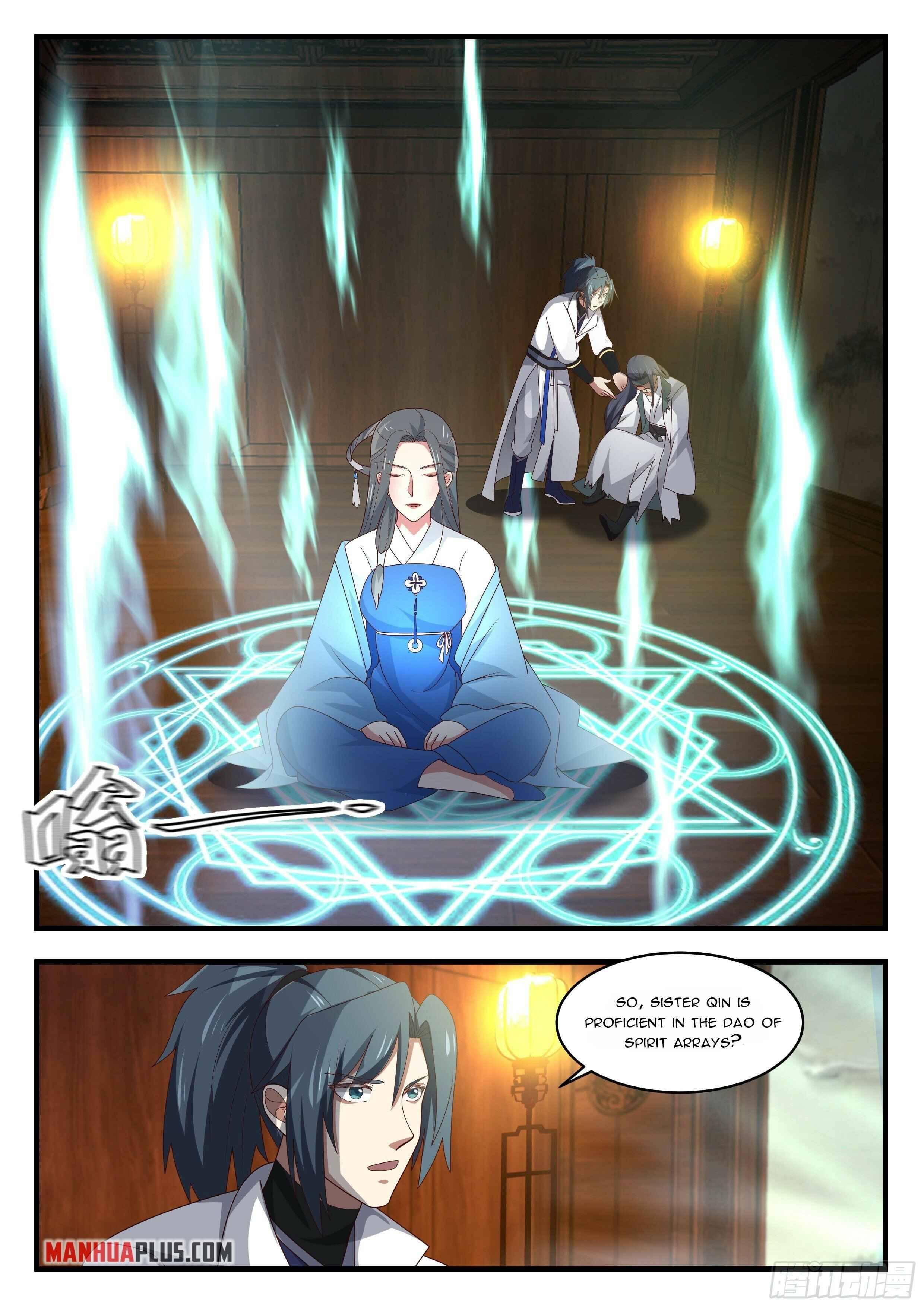 Page 9 of Chapter 1677