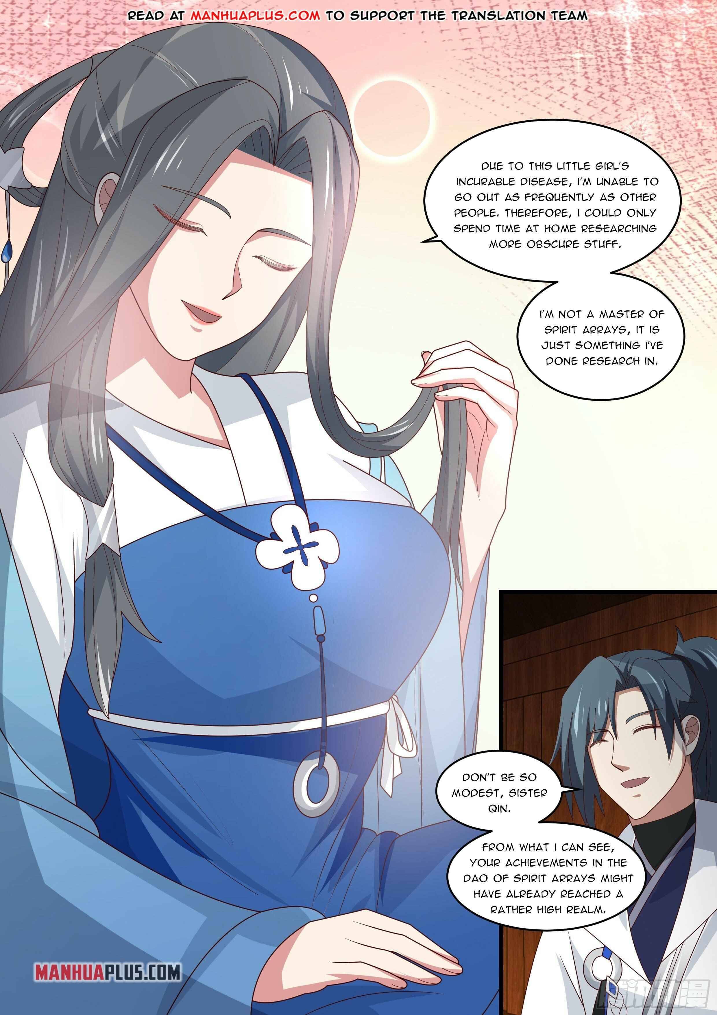 Page 10 of Chapter 1677