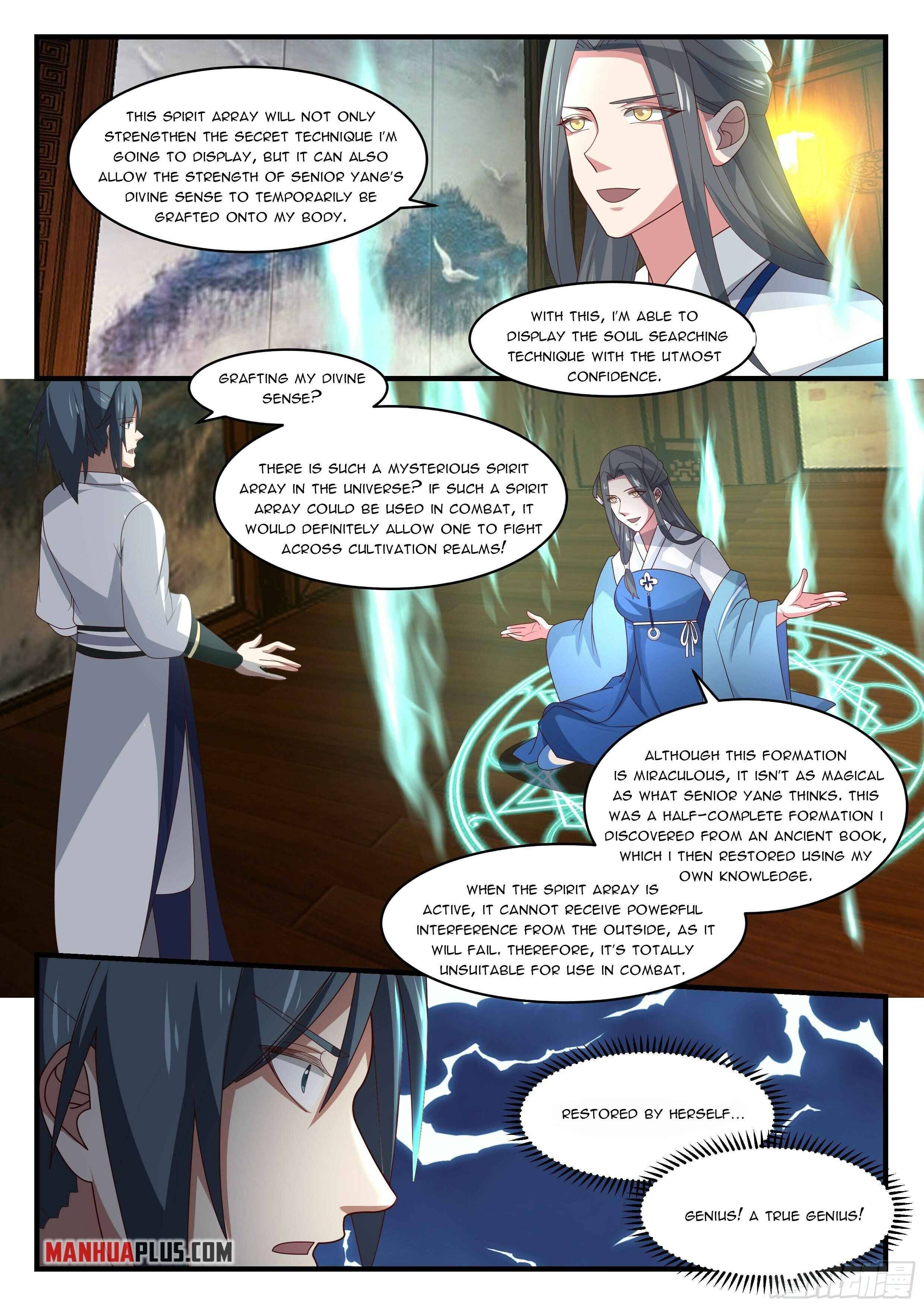 Page 11 of Chapter 1677