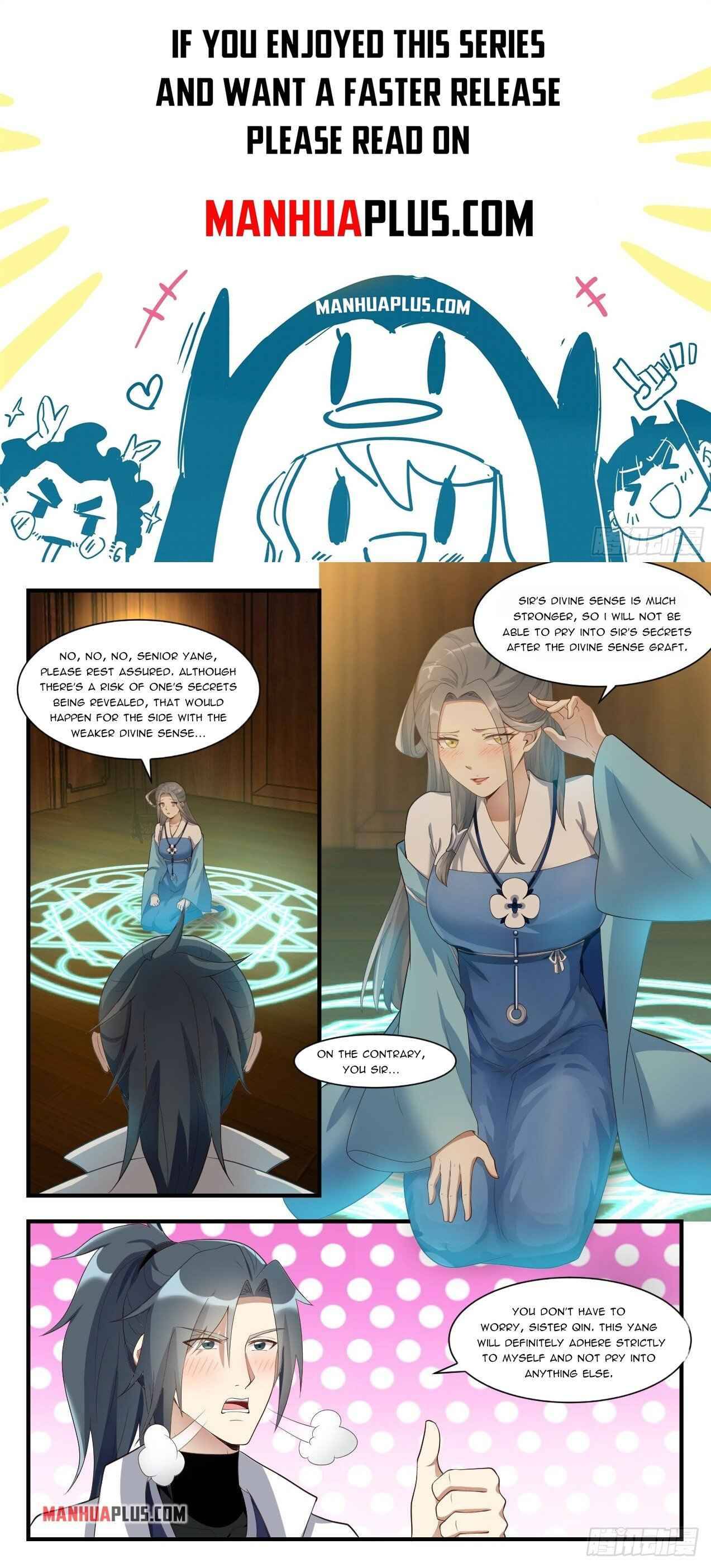 Page 1 of Chapter 1678