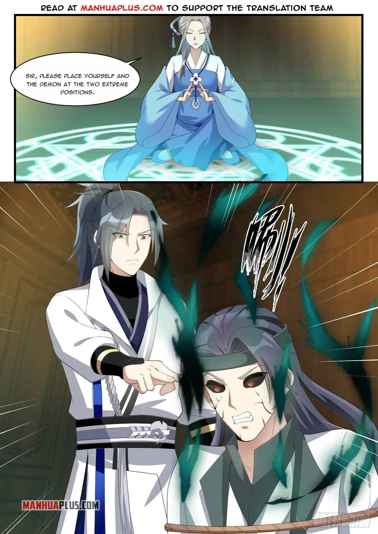 Page 2 of Chapter 1678