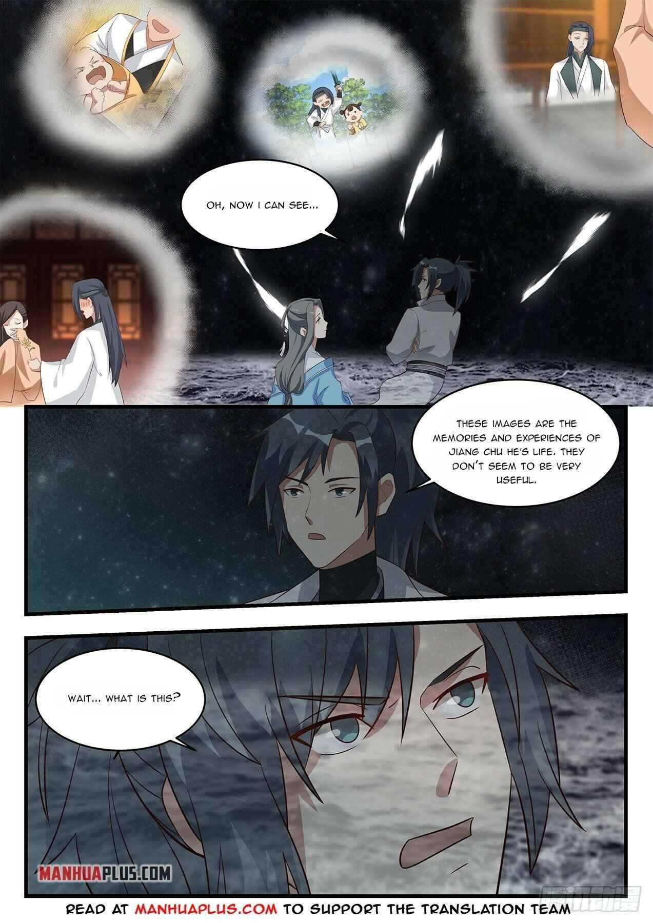 Page 8 of Chapter 1678