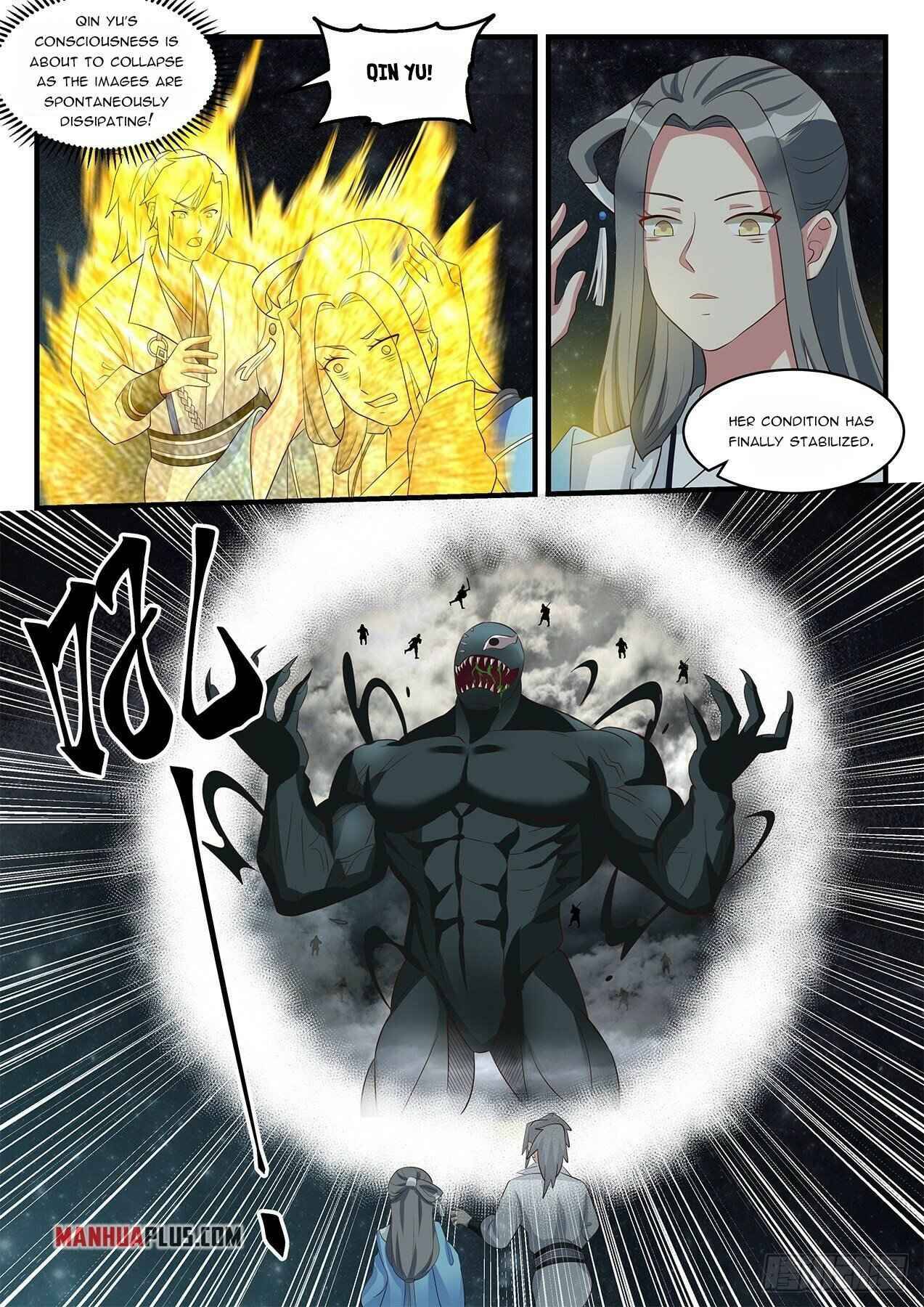 Page 10 of Chapter 1678