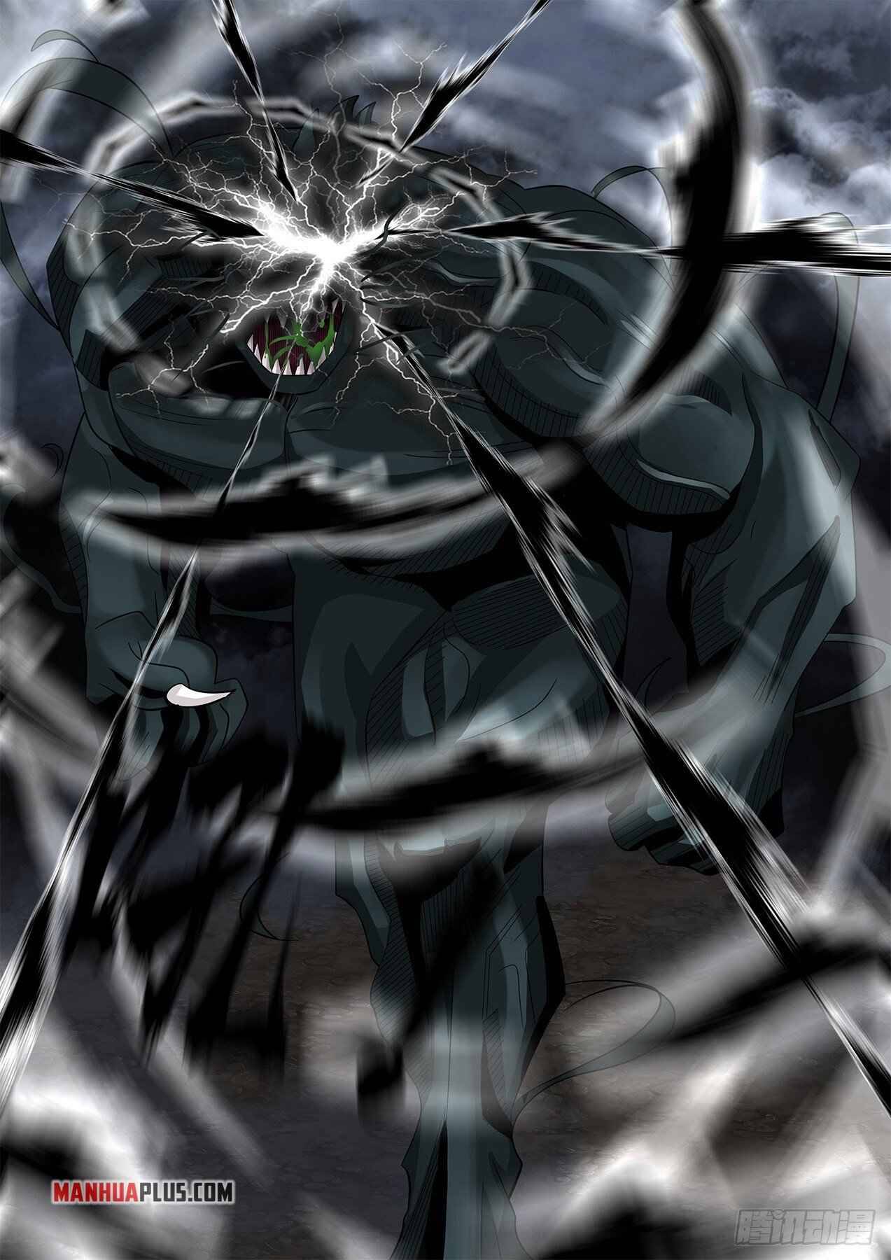 Page 11 of Chapter 1678