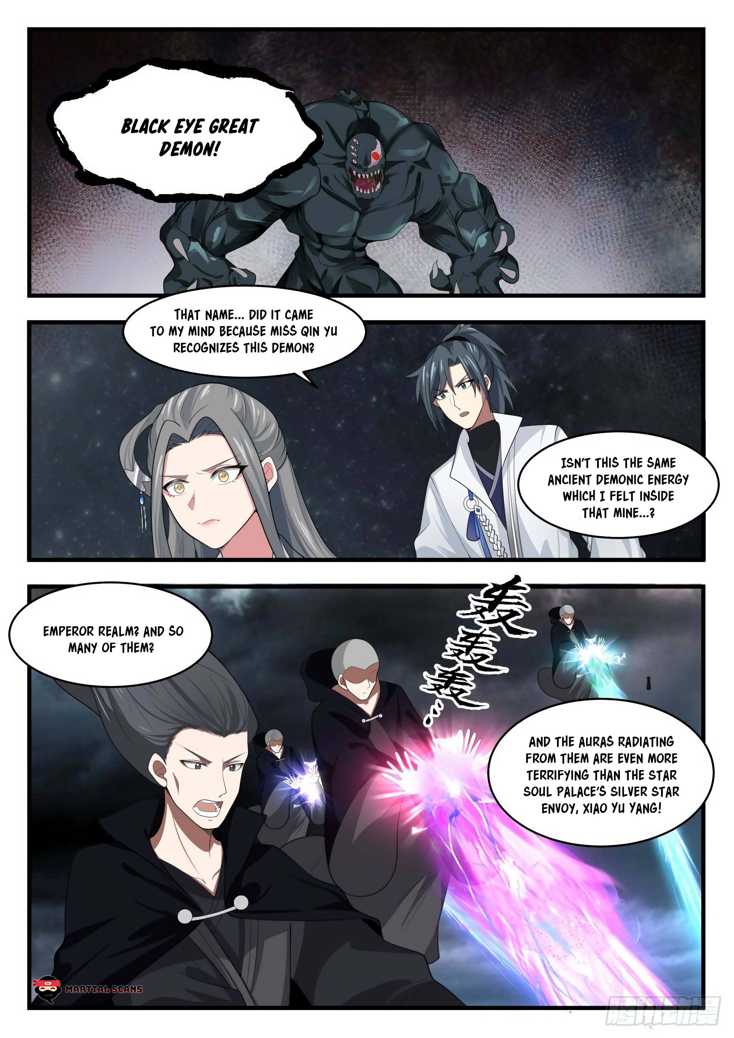 Page 3 of Chapter 1679