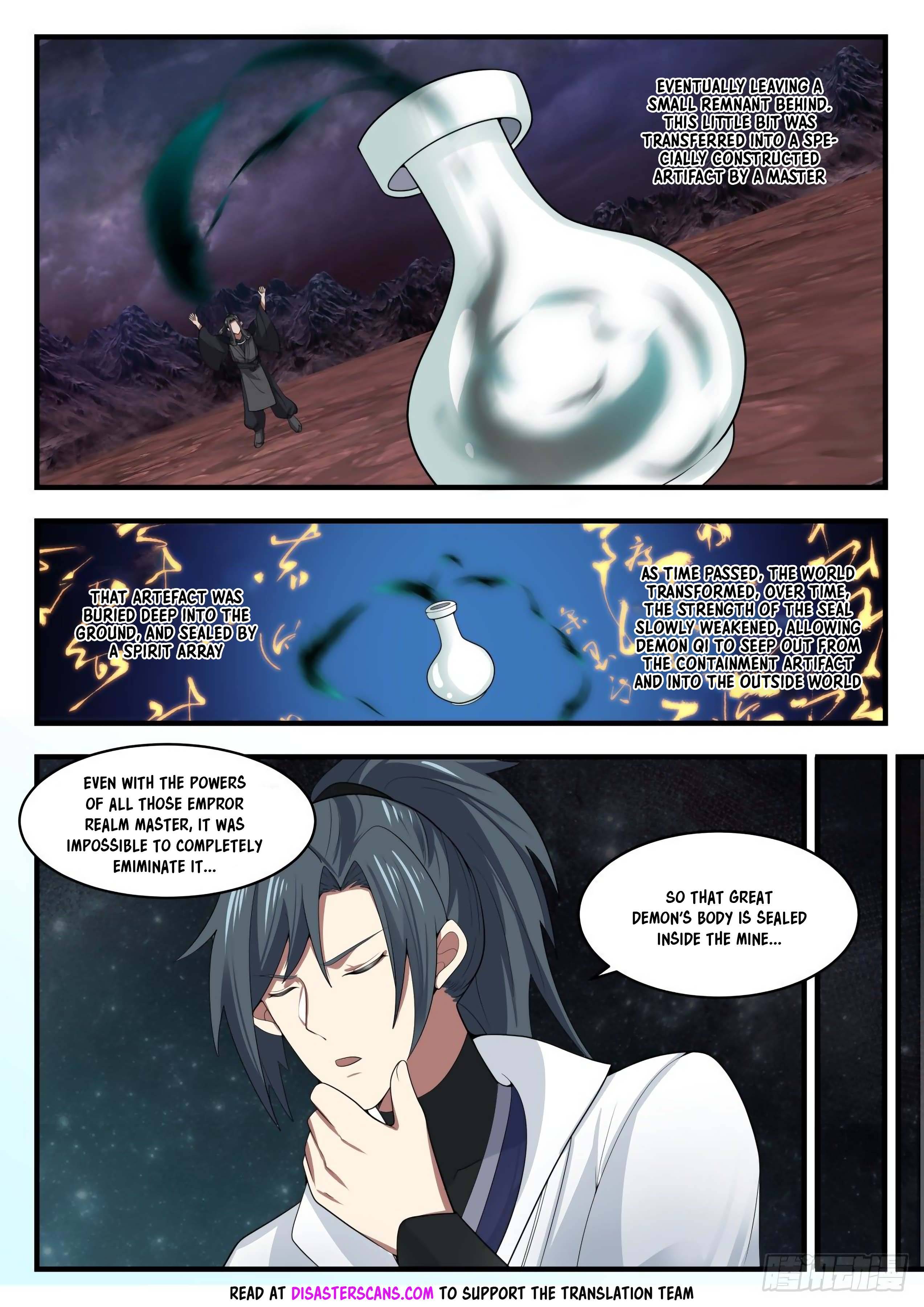 Page 9 of Chapter 1679