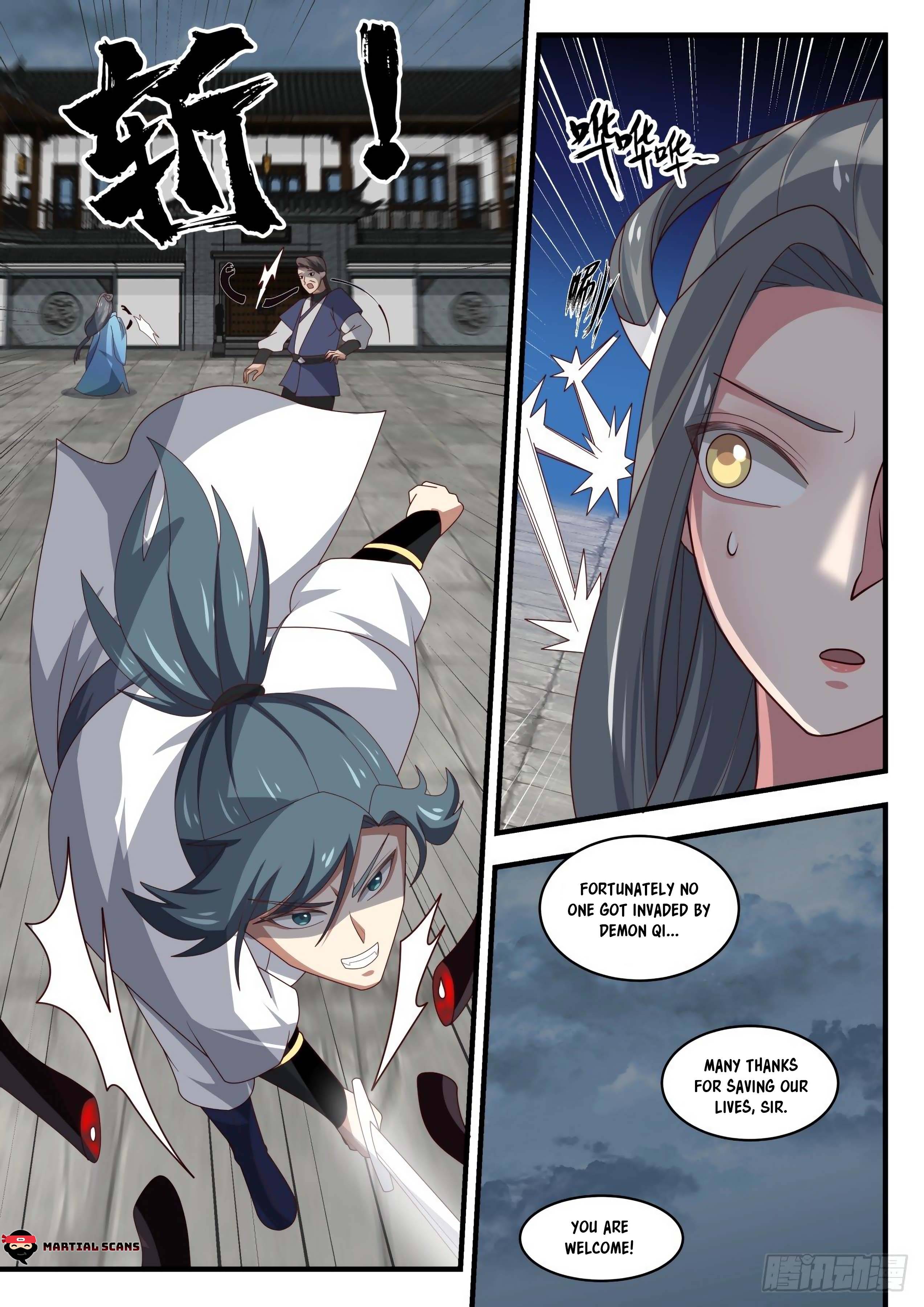 Page 13 of Chapter 1679