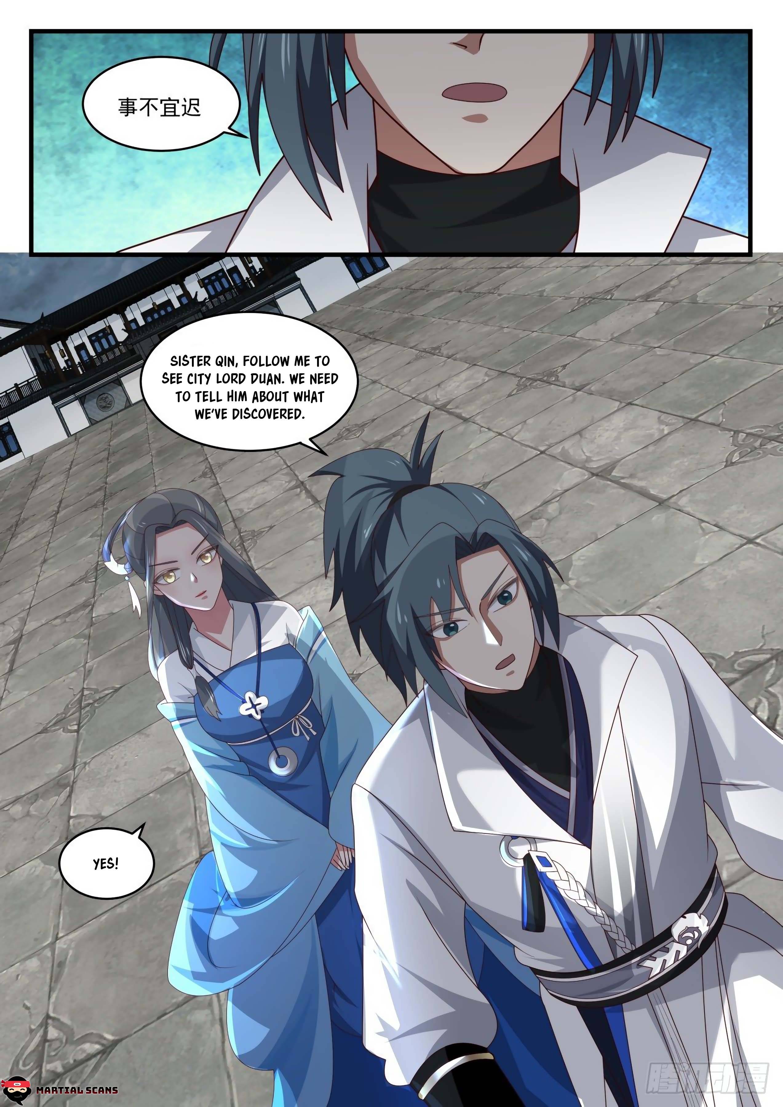 Page 14 of Chapter 1679