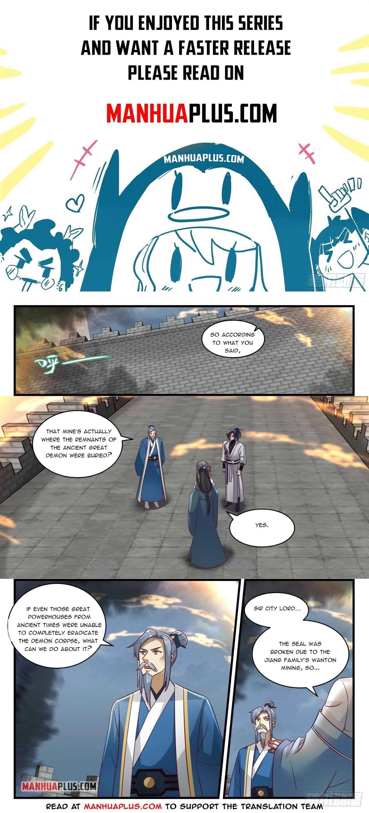 Page 1 of Chapter 1680