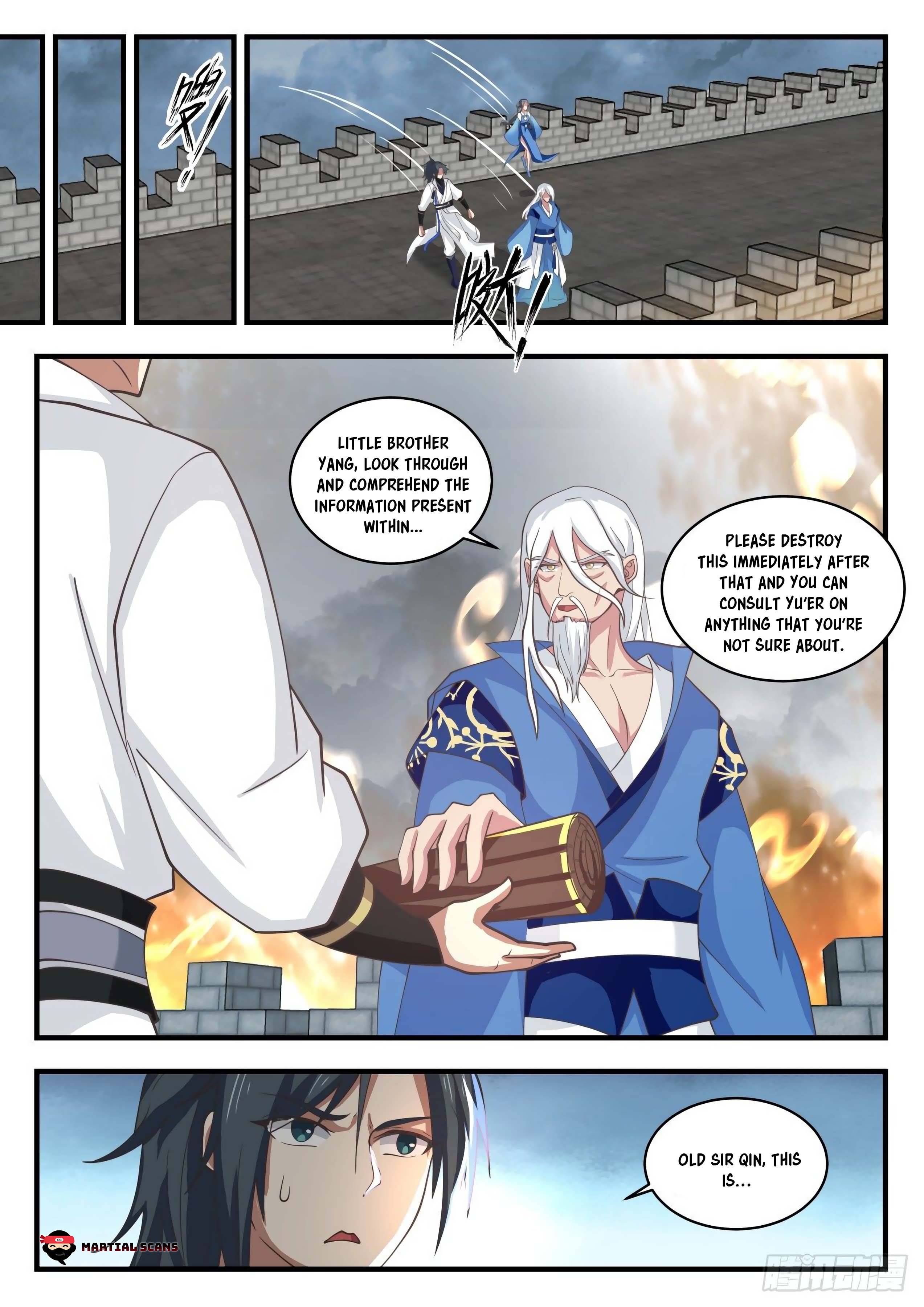 Page 5 of Chapter 1681