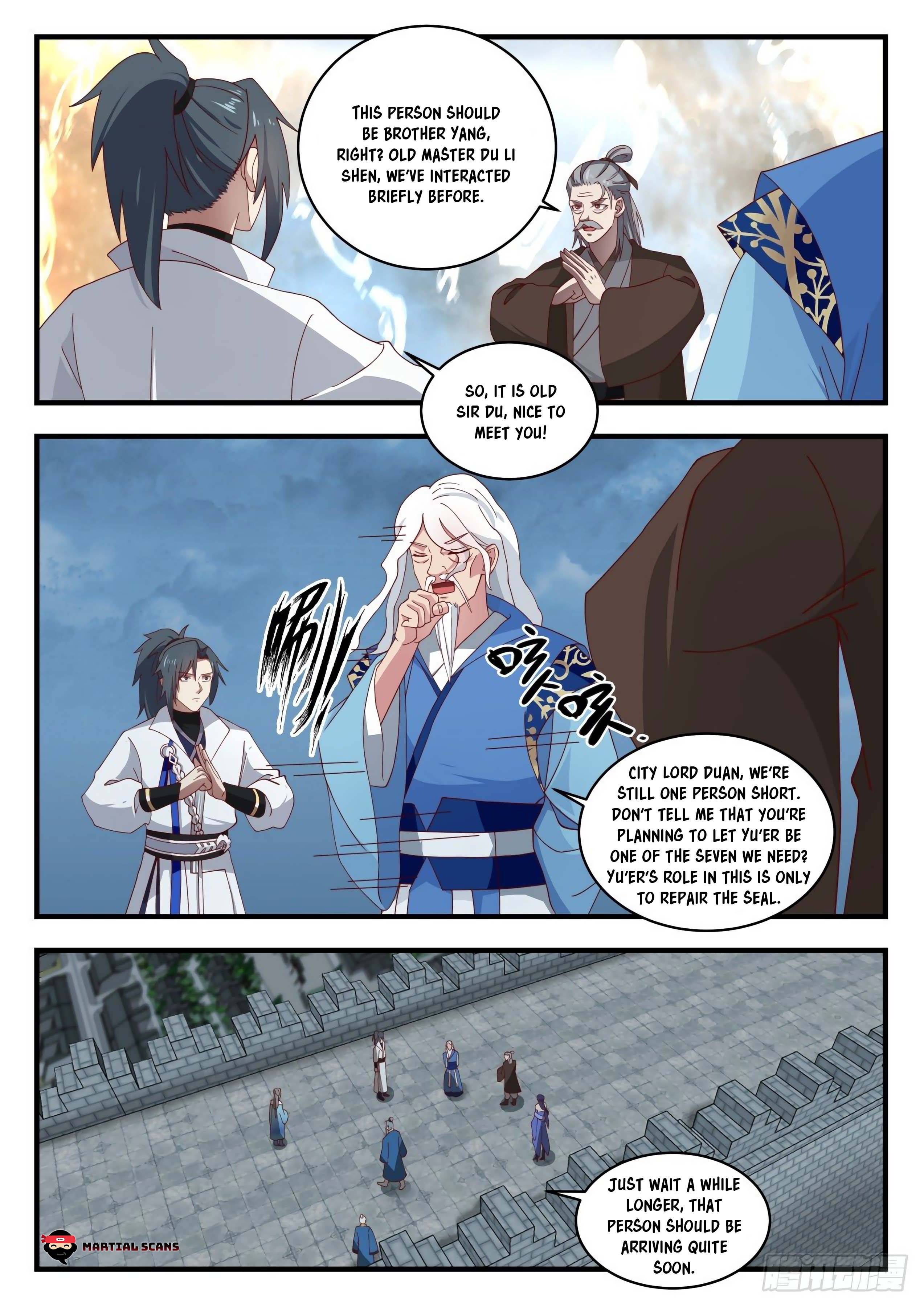 Page 12 of Chapter 1681