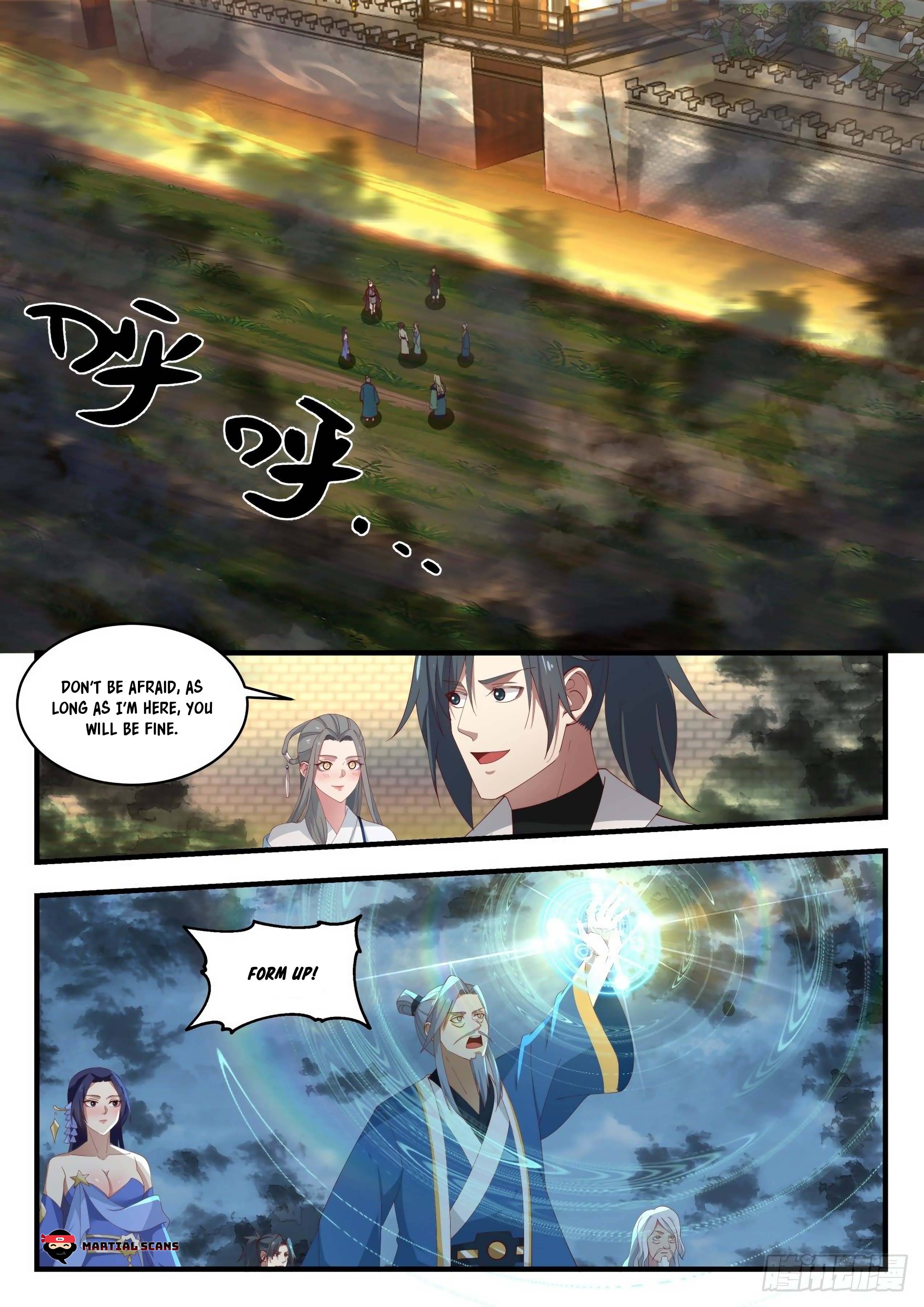 Page 3 of Chapter 1682