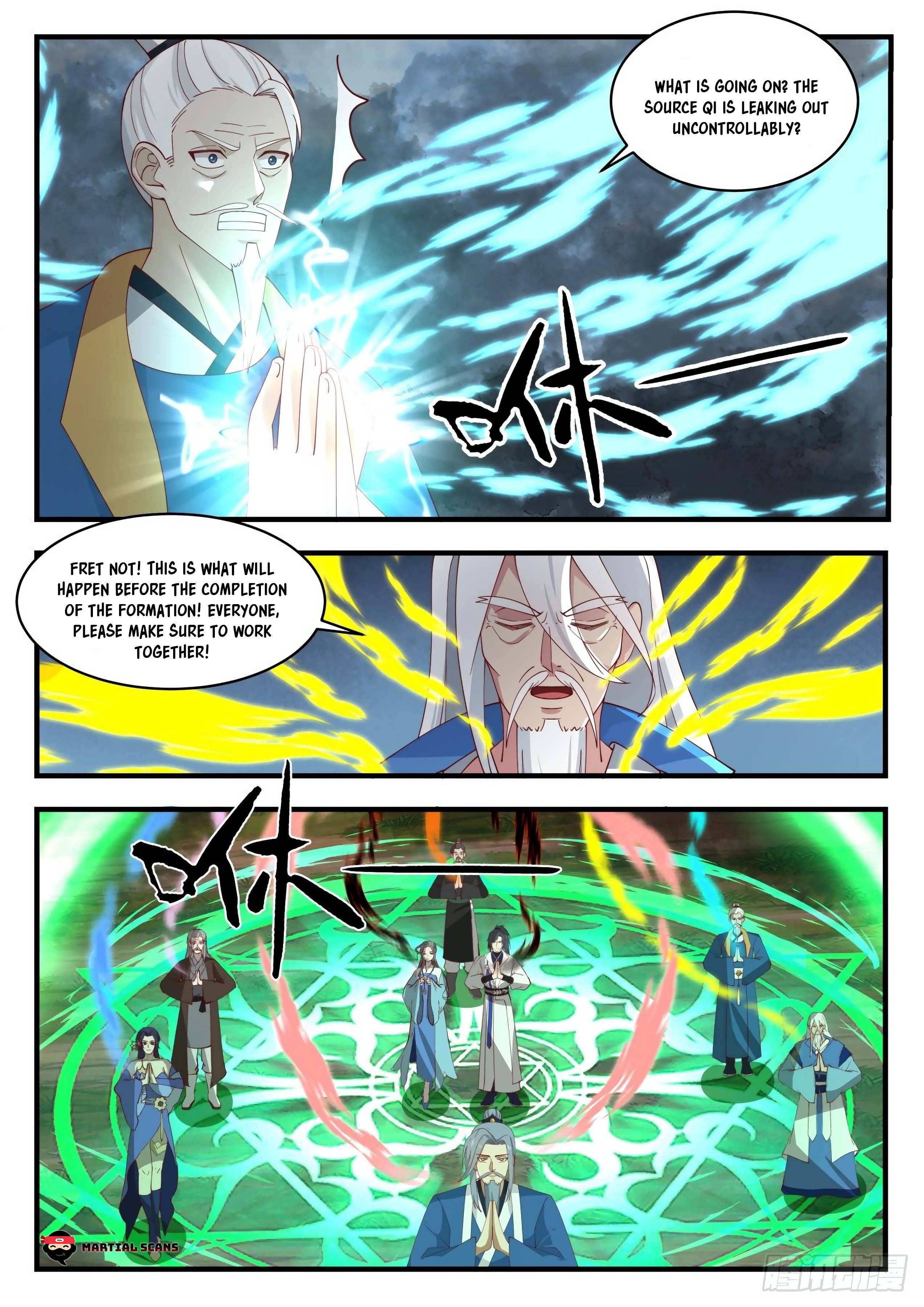 Page 5 of Chapter 1682