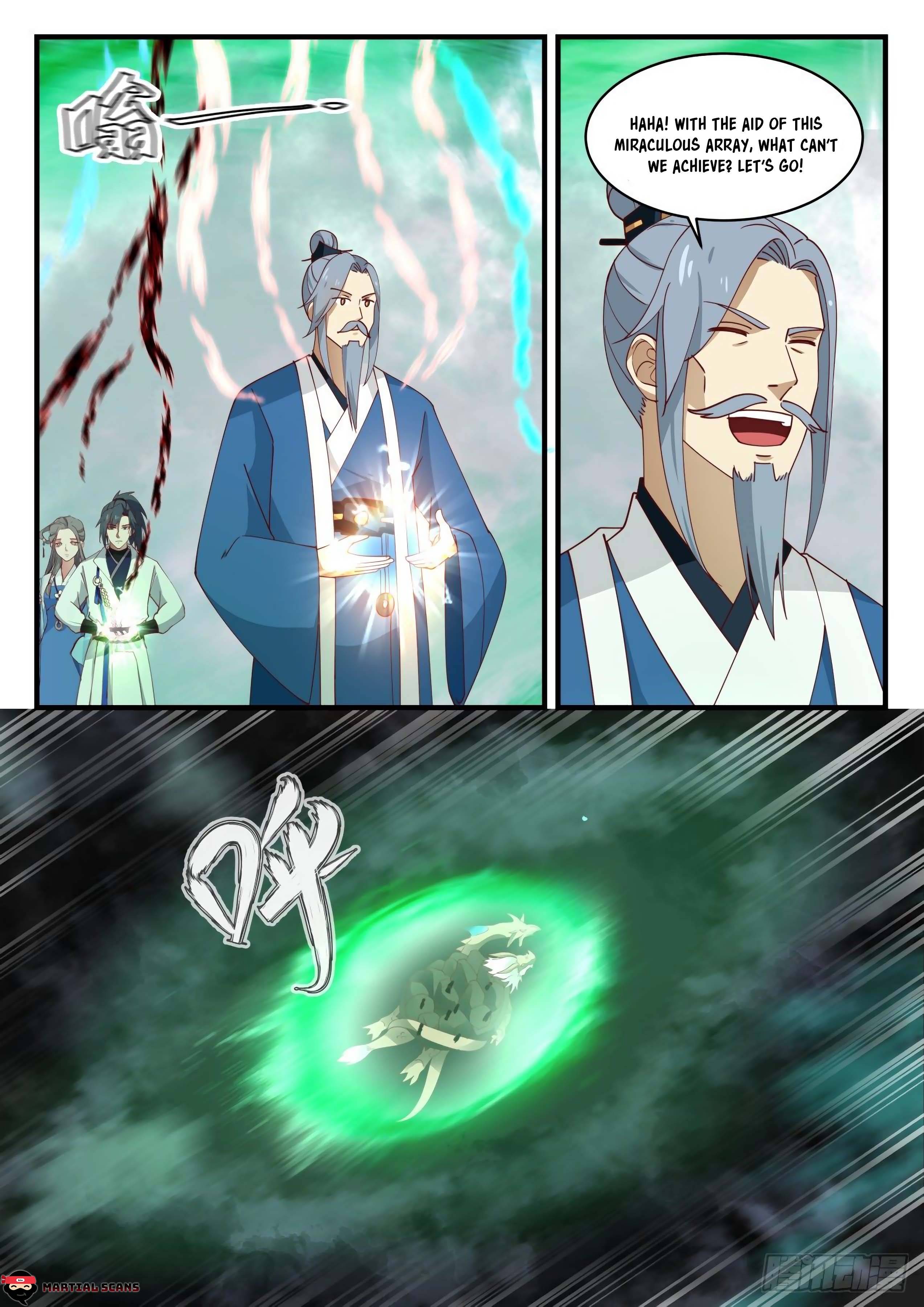 Page 8 of Chapter 1682