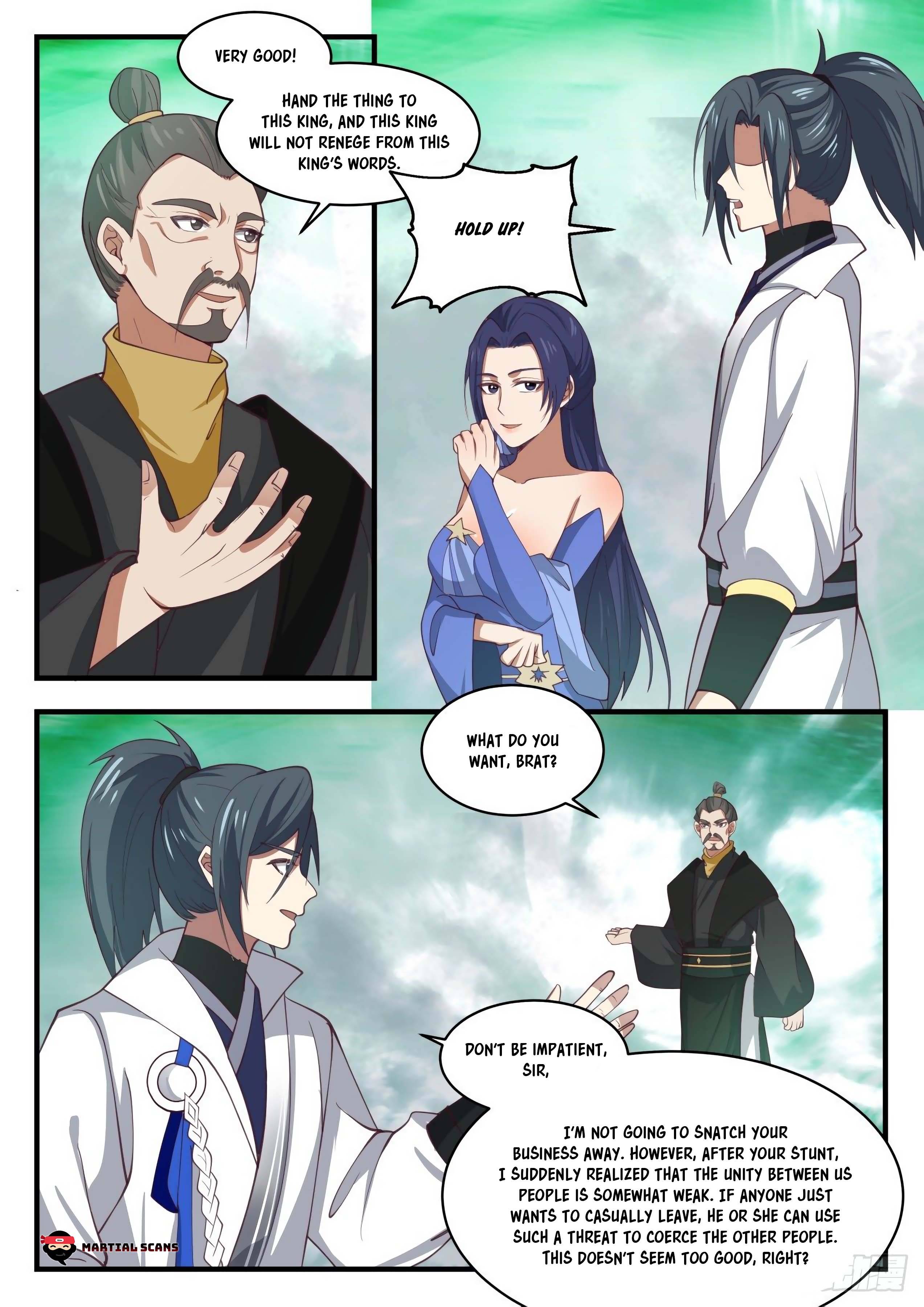 Page 6 of Chapter 1683