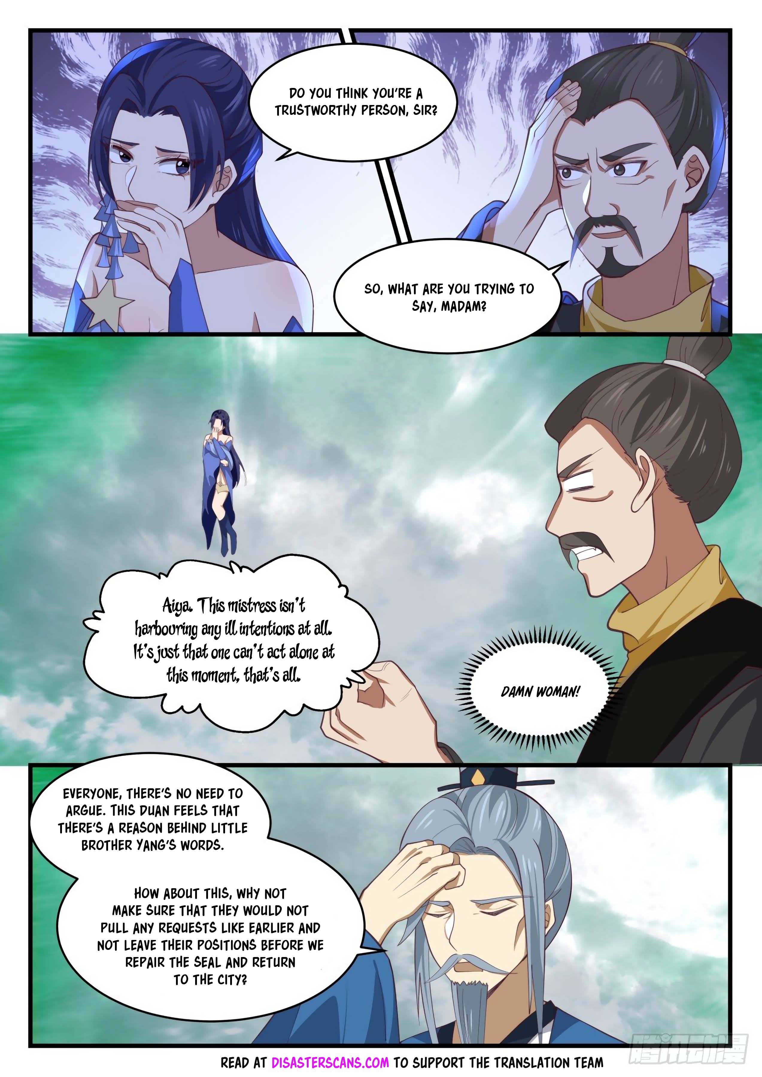 Page 8 of Chapter 1683
