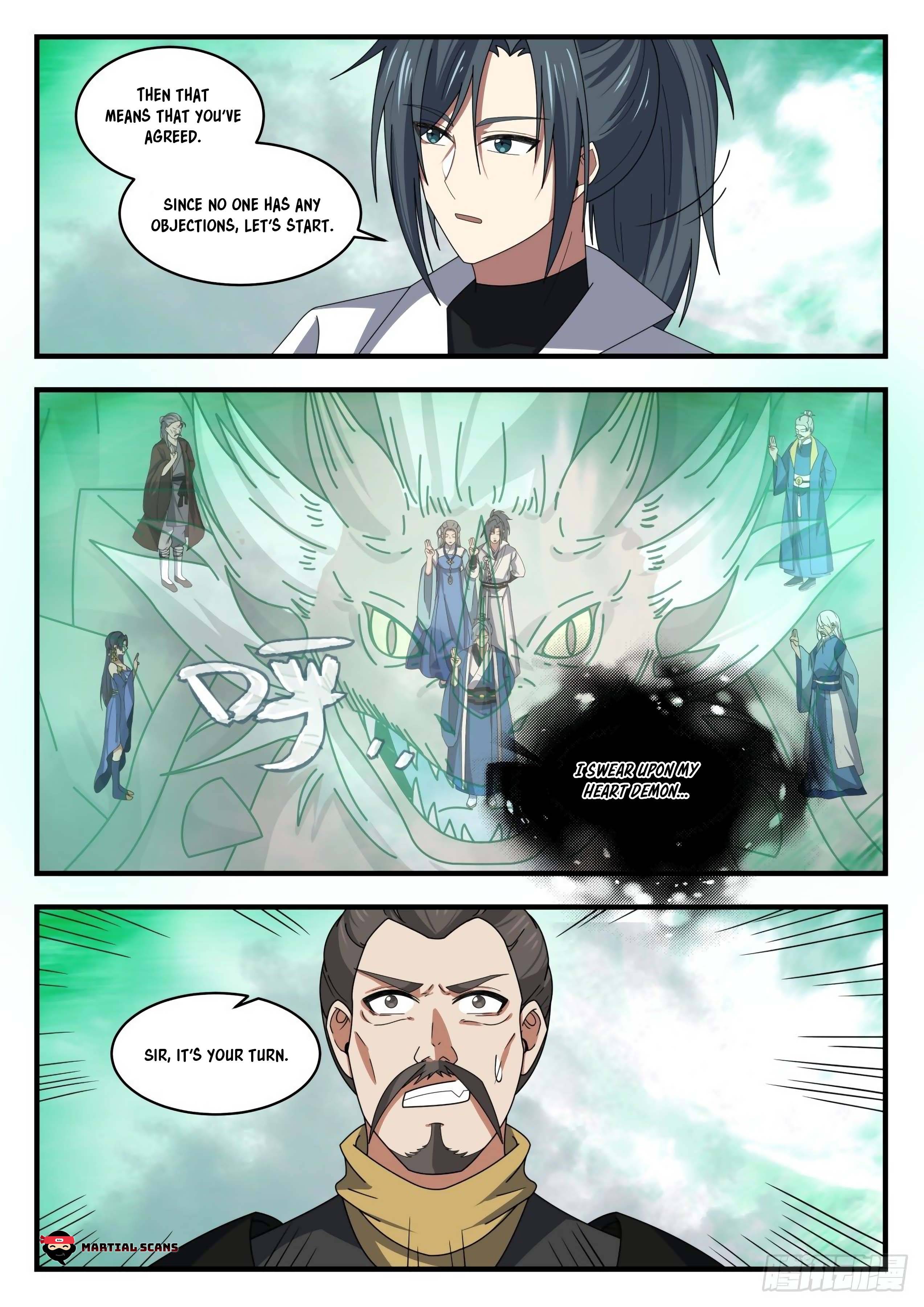Page 11 of Chapter 1683