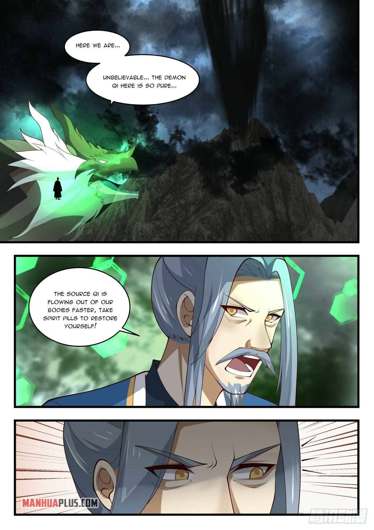 Page 4 of Chapter 1684