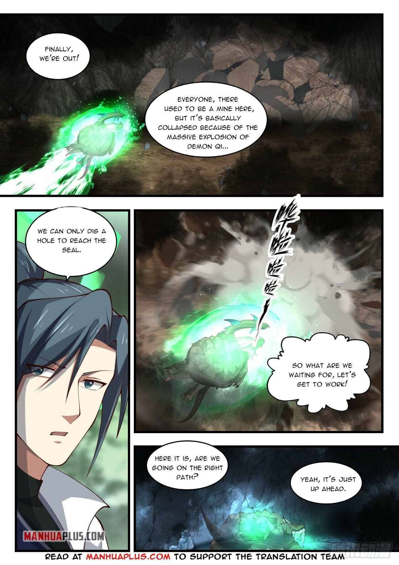 Page 9 of Chapter 1684