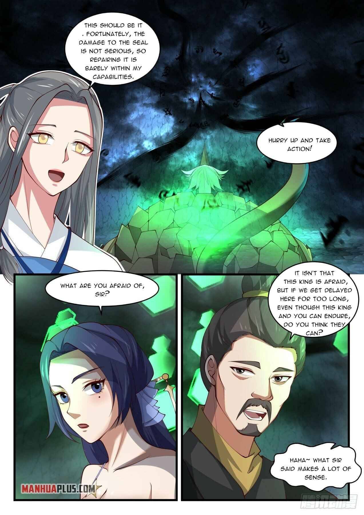 Page 10 of Chapter 1684