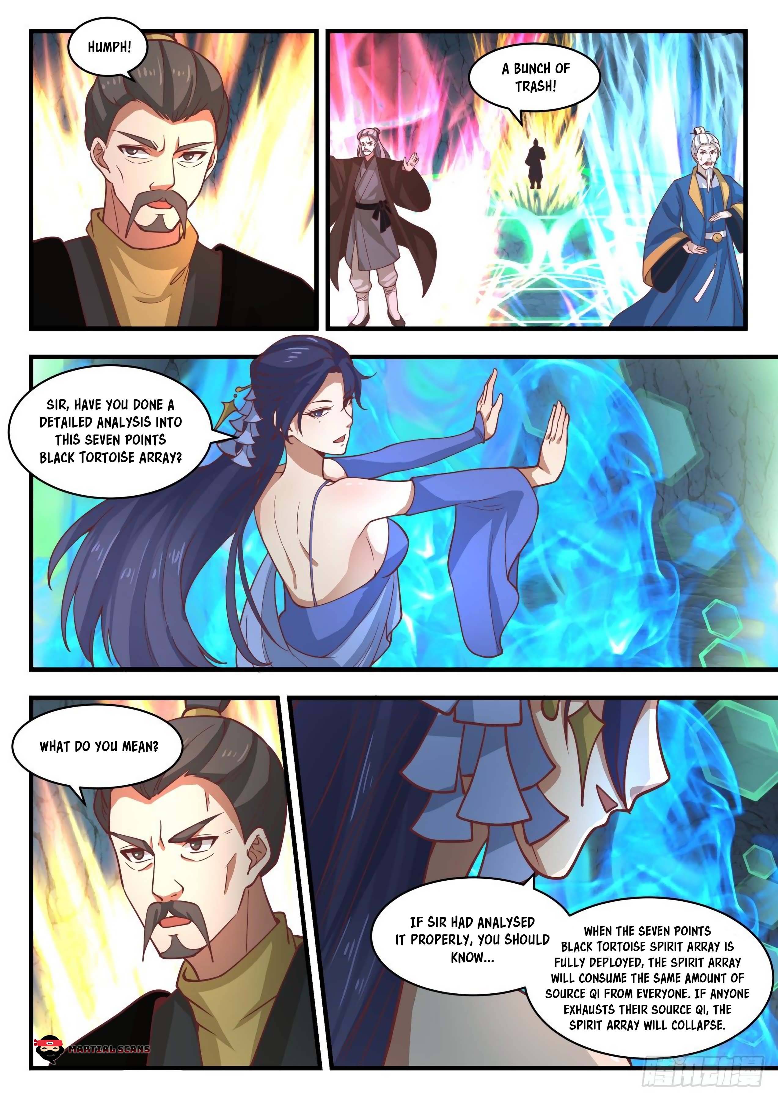 Page 4 of Chapter 1685