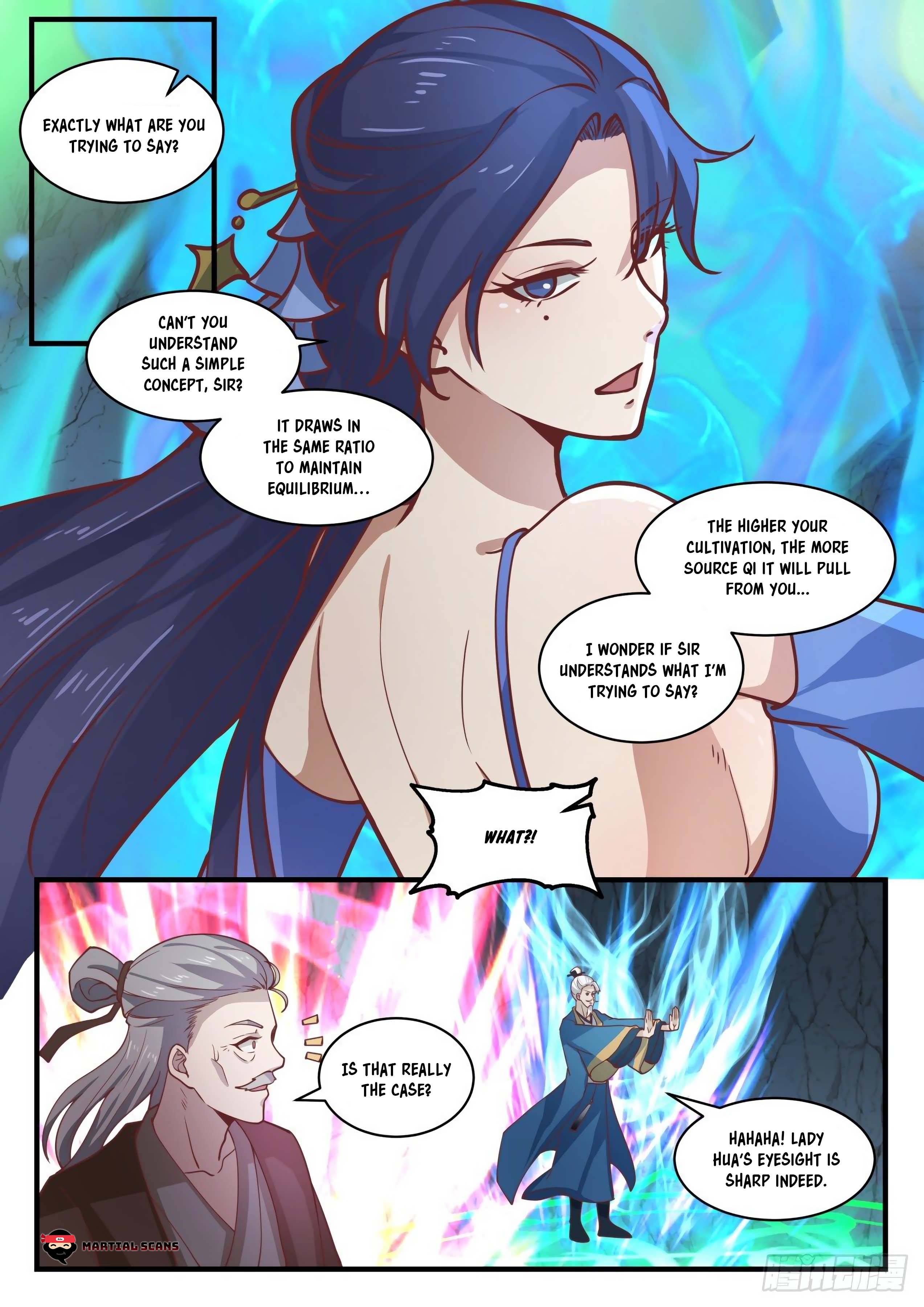Page 5 of Chapter 1685
