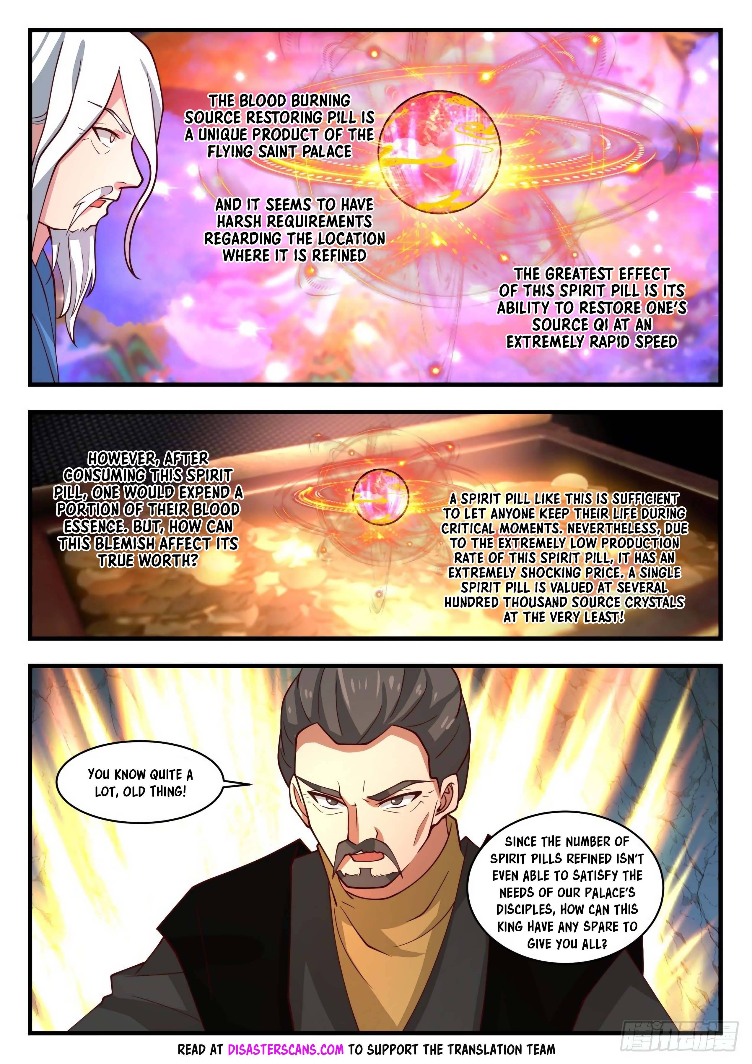 Page 8 of Chapter 1685
