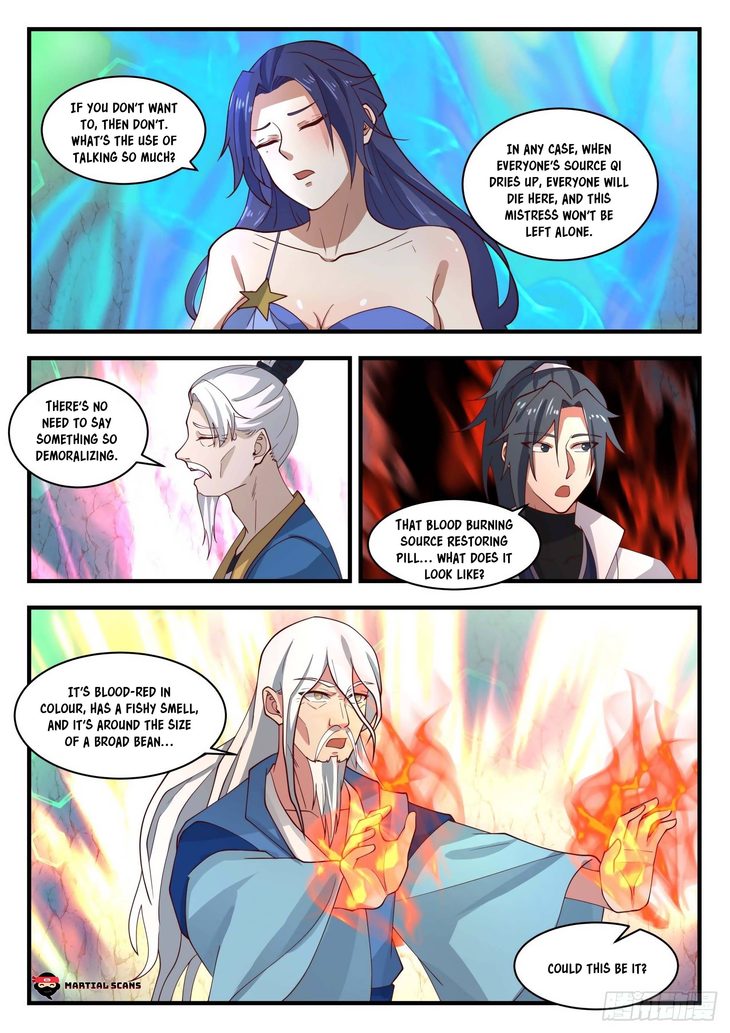 Page 9 of Chapter 1685