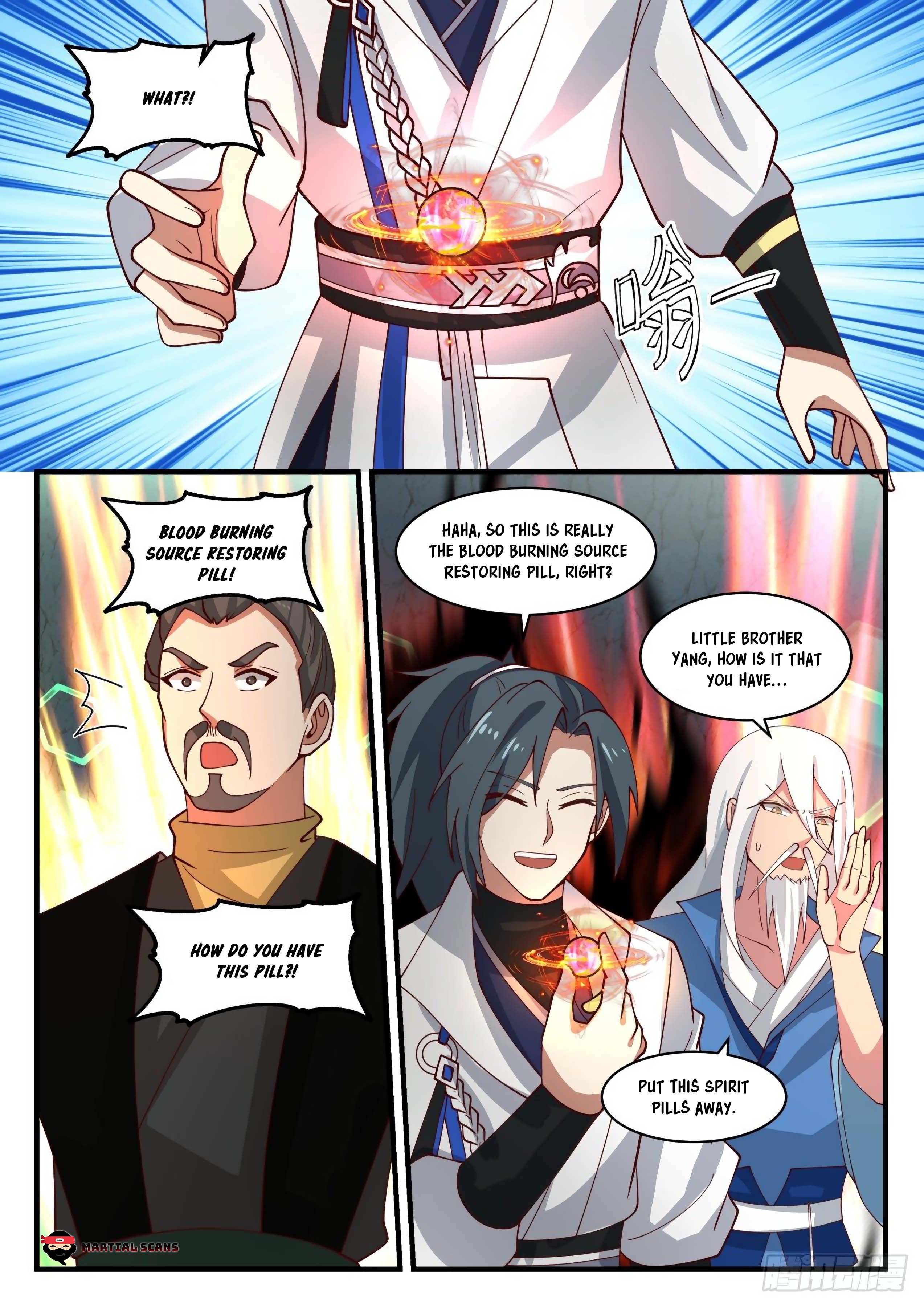 Page 10 of Chapter 1685