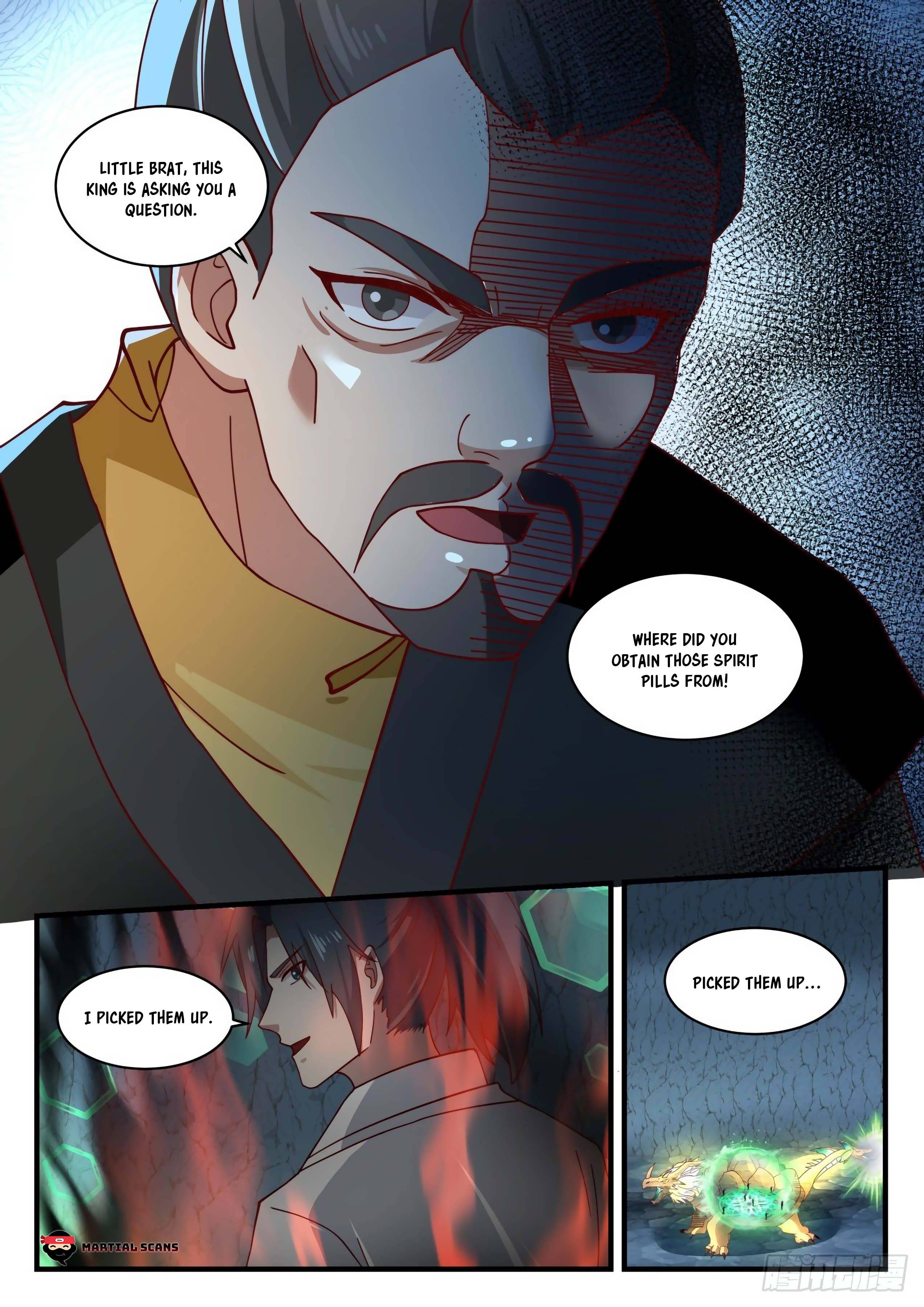 Page 11 of Chapter 1685