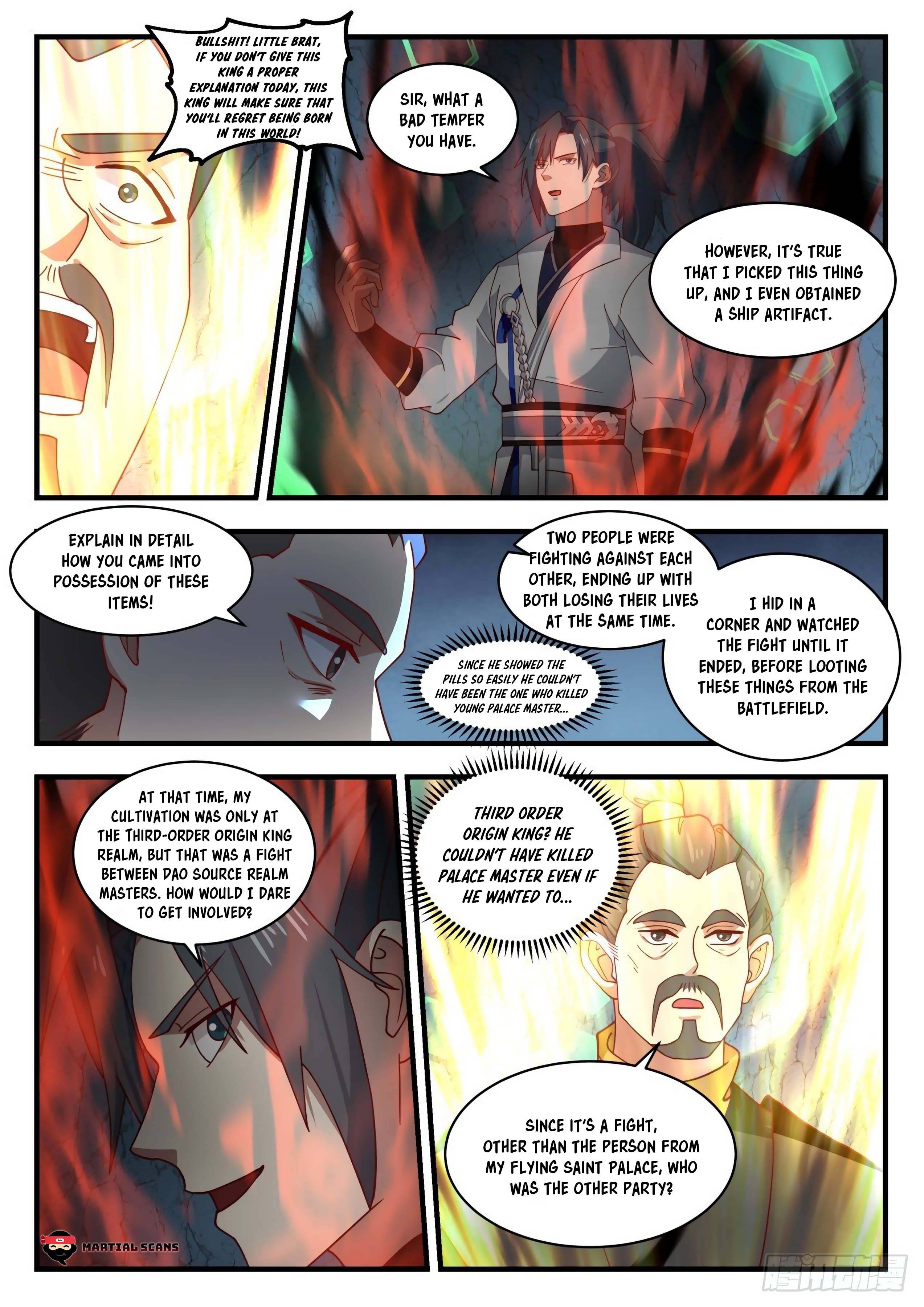 Page 12 of Chapter 1685