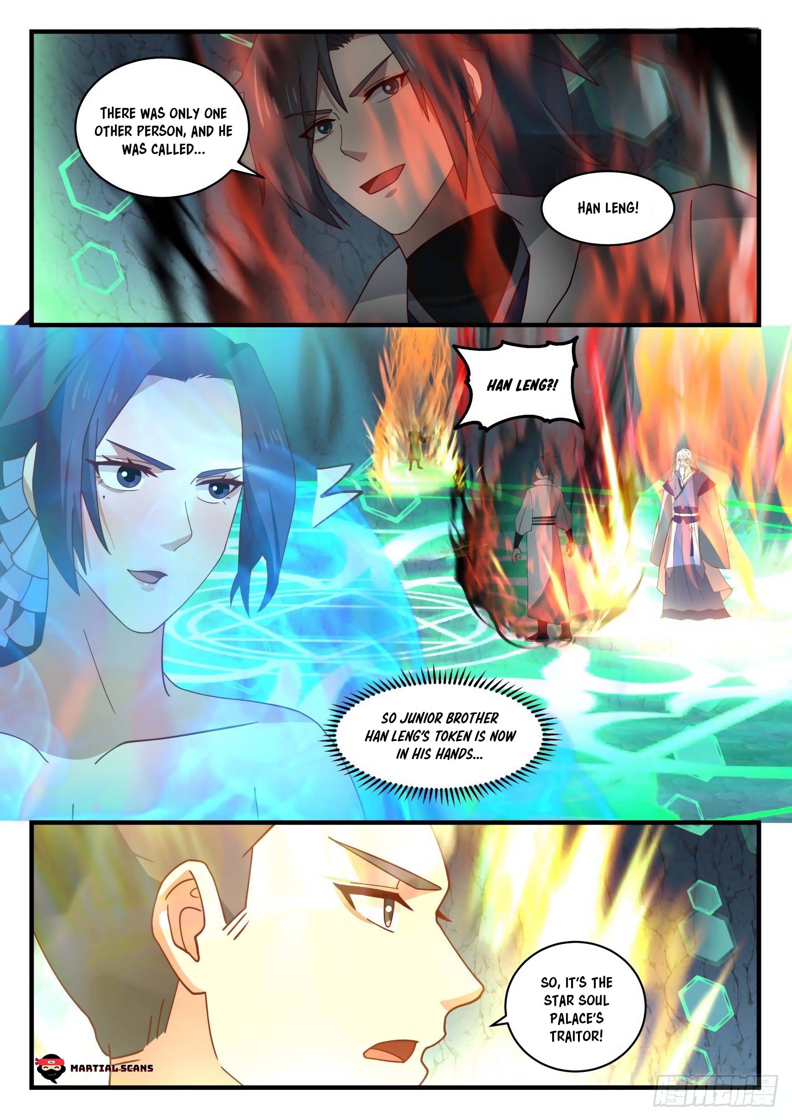 Page 13 of Chapter 1685