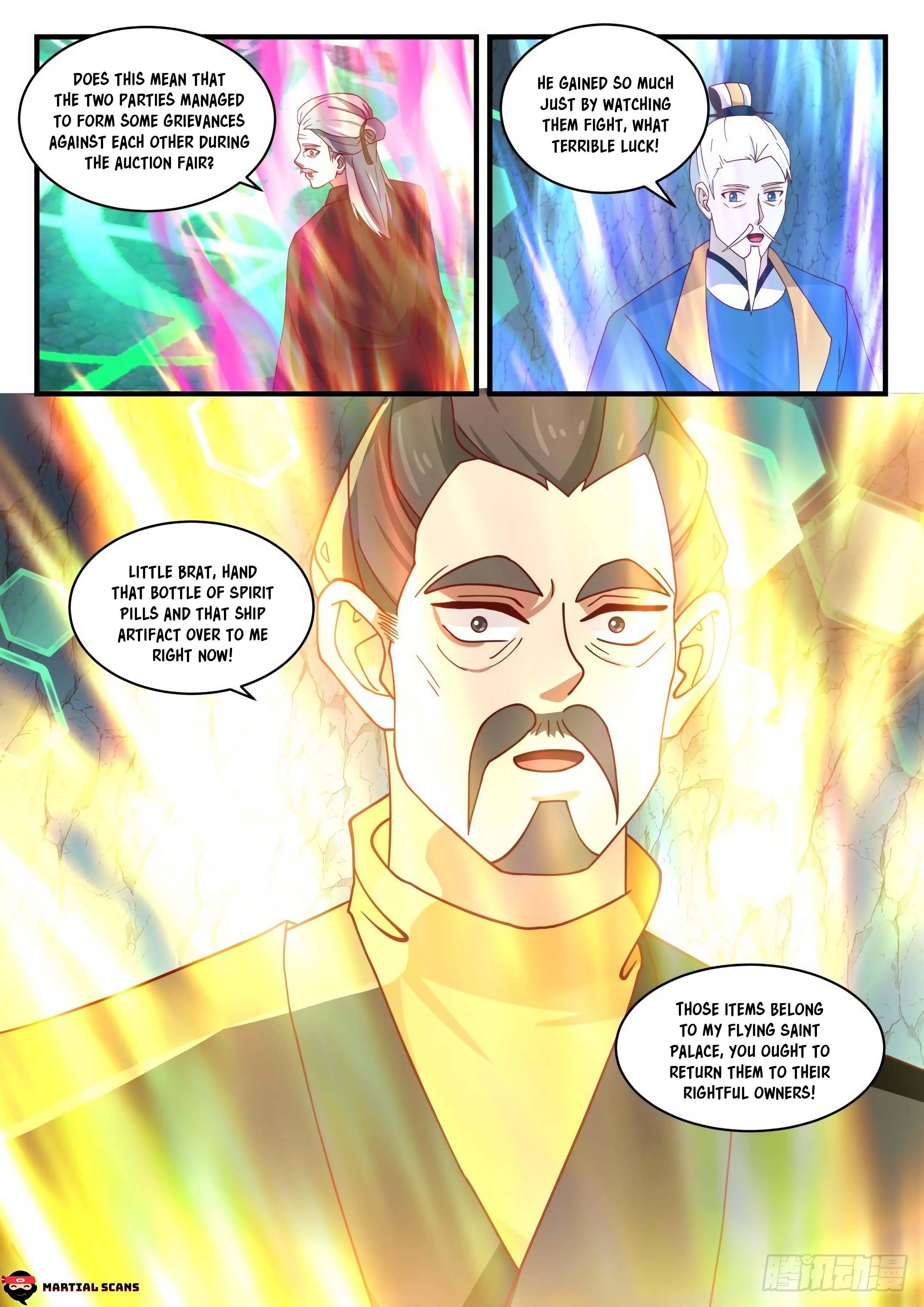 Page 14 of Chapter 1685