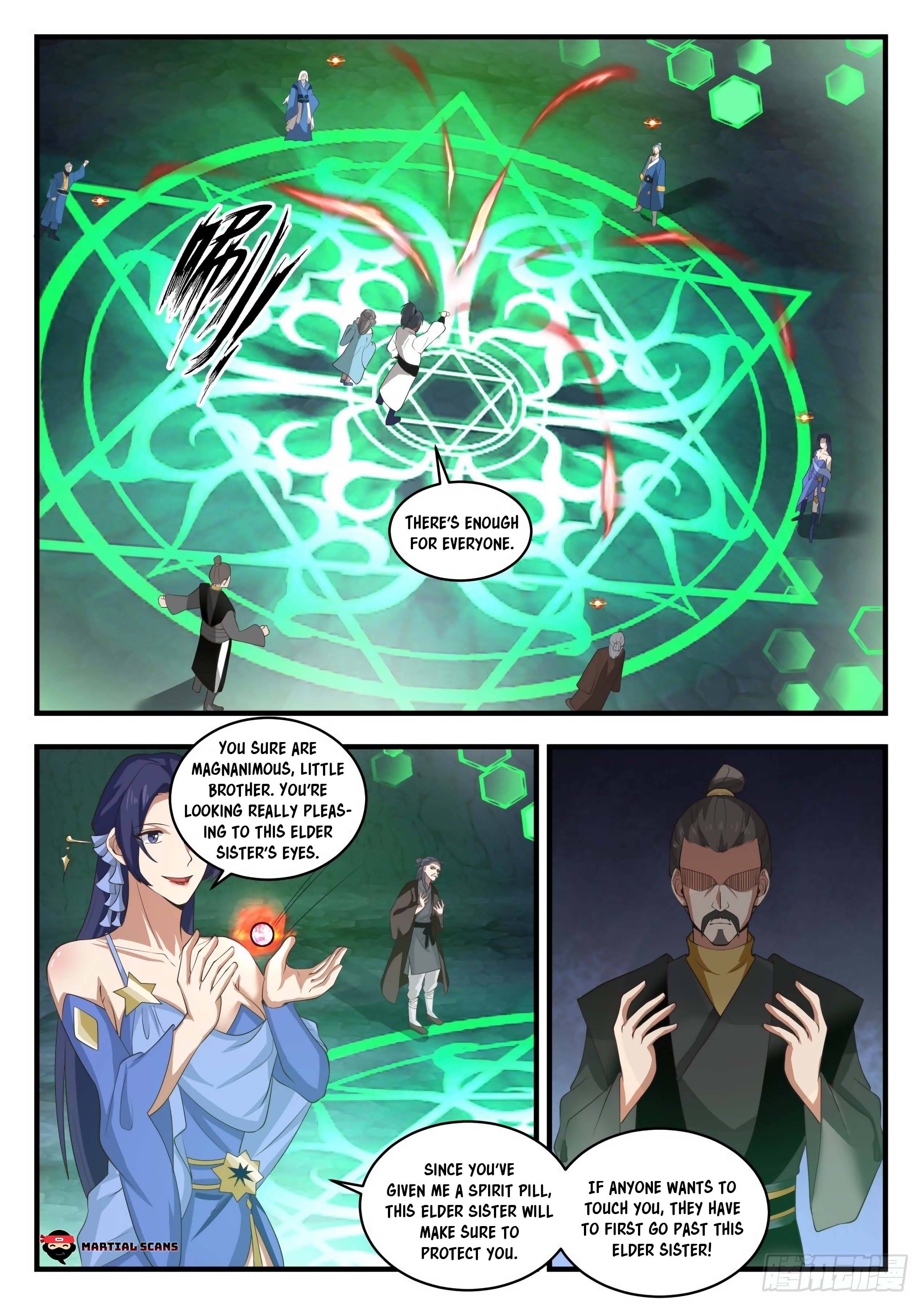 Page 5 of Chapter 1686