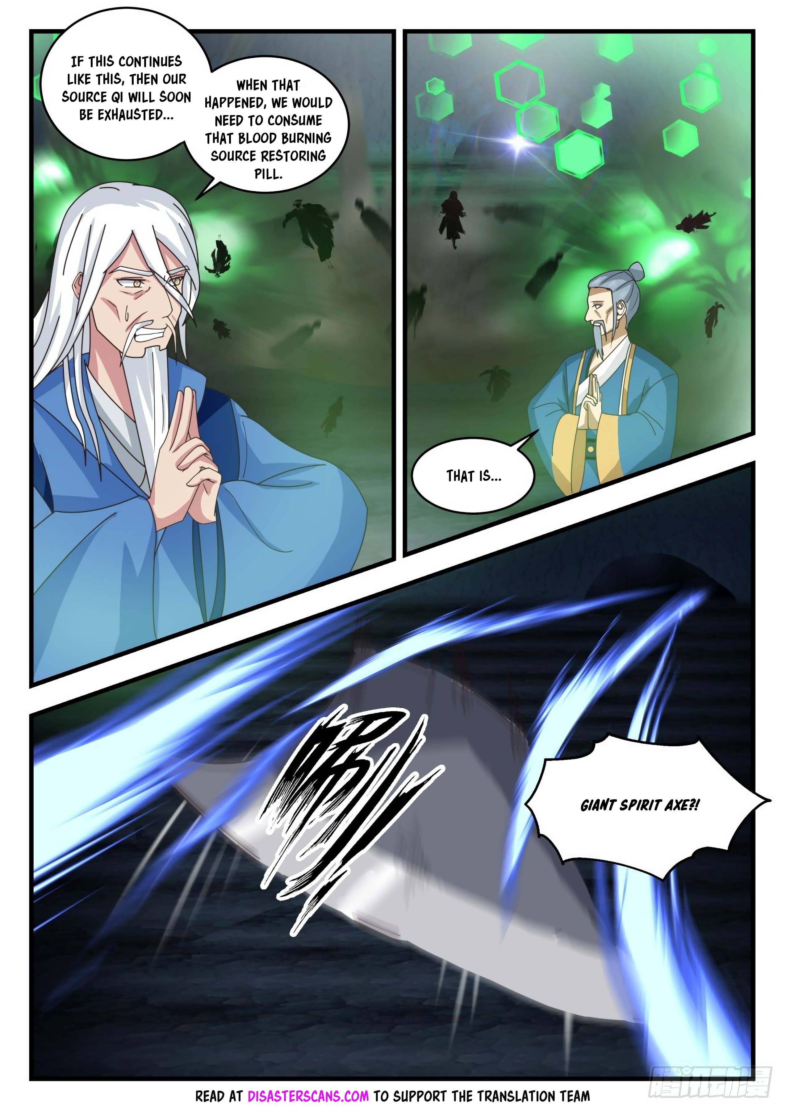 Page 9 of Chapter 1686